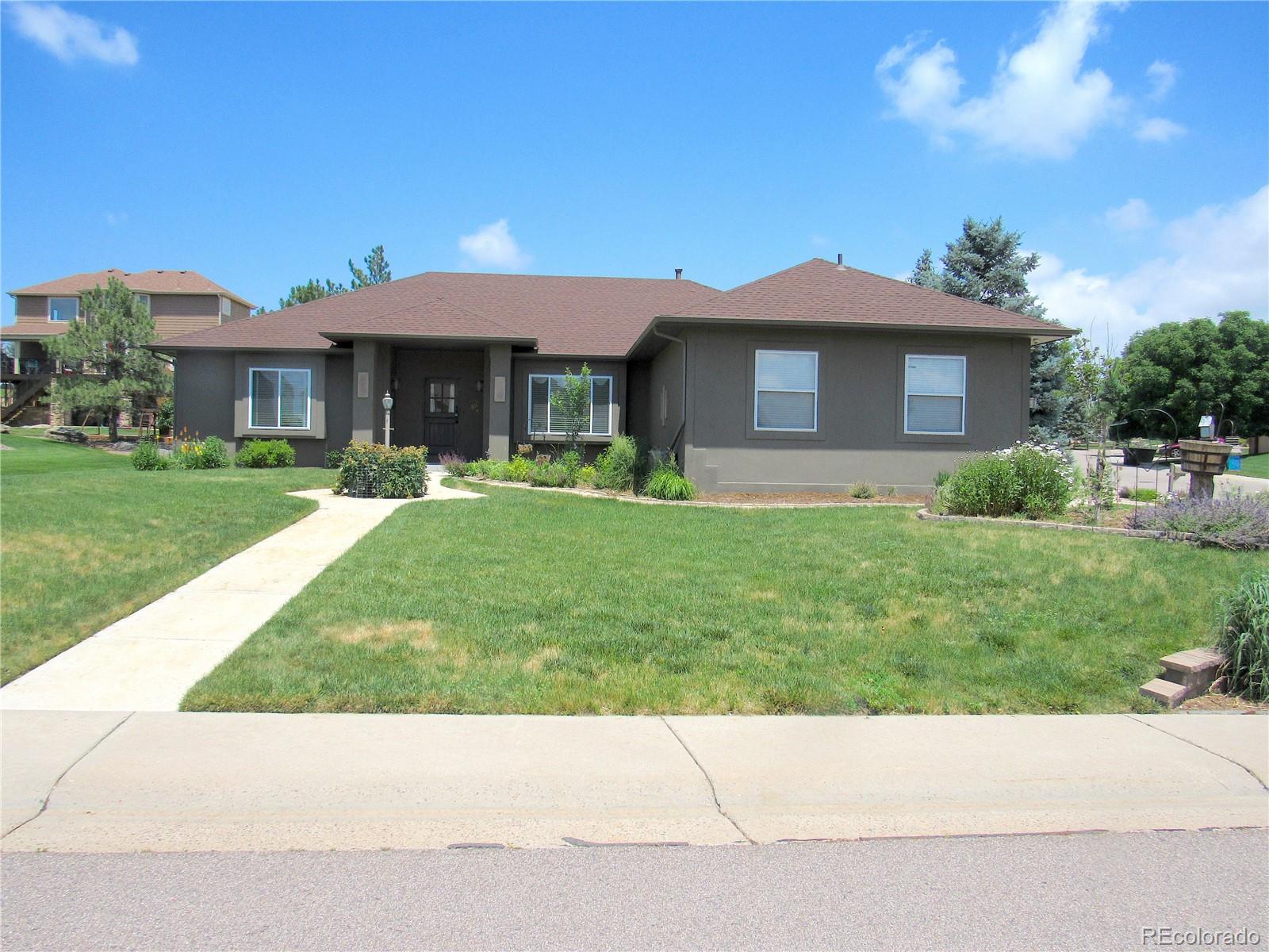 MLS Image #0 for 7170  windwood way,parker, Colorado