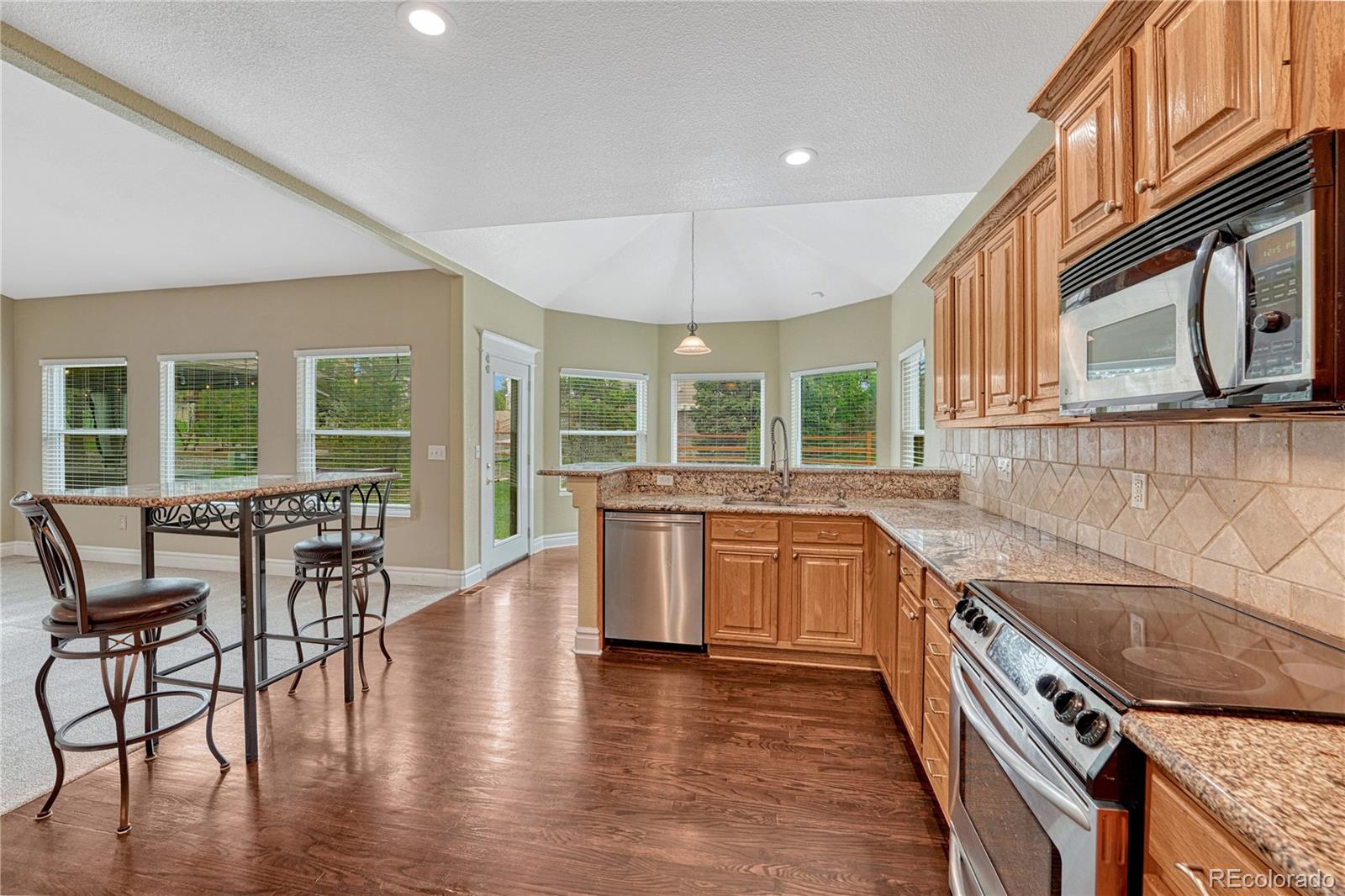 MLS Image #15 for 7170  windwood way,parker, Colorado