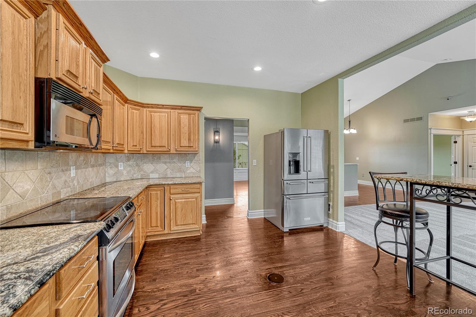MLS Image #16 for 7170  windwood way,parker, Colorado