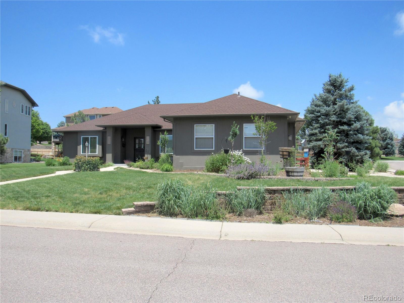 MLS Image #2 for 7170  windwood way,parker, Colorado