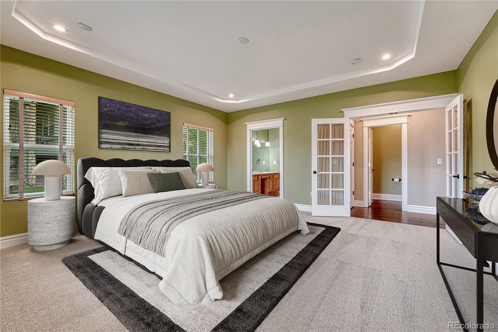 MLS Image #20 for 7170  windwood way,parker, Colorado
