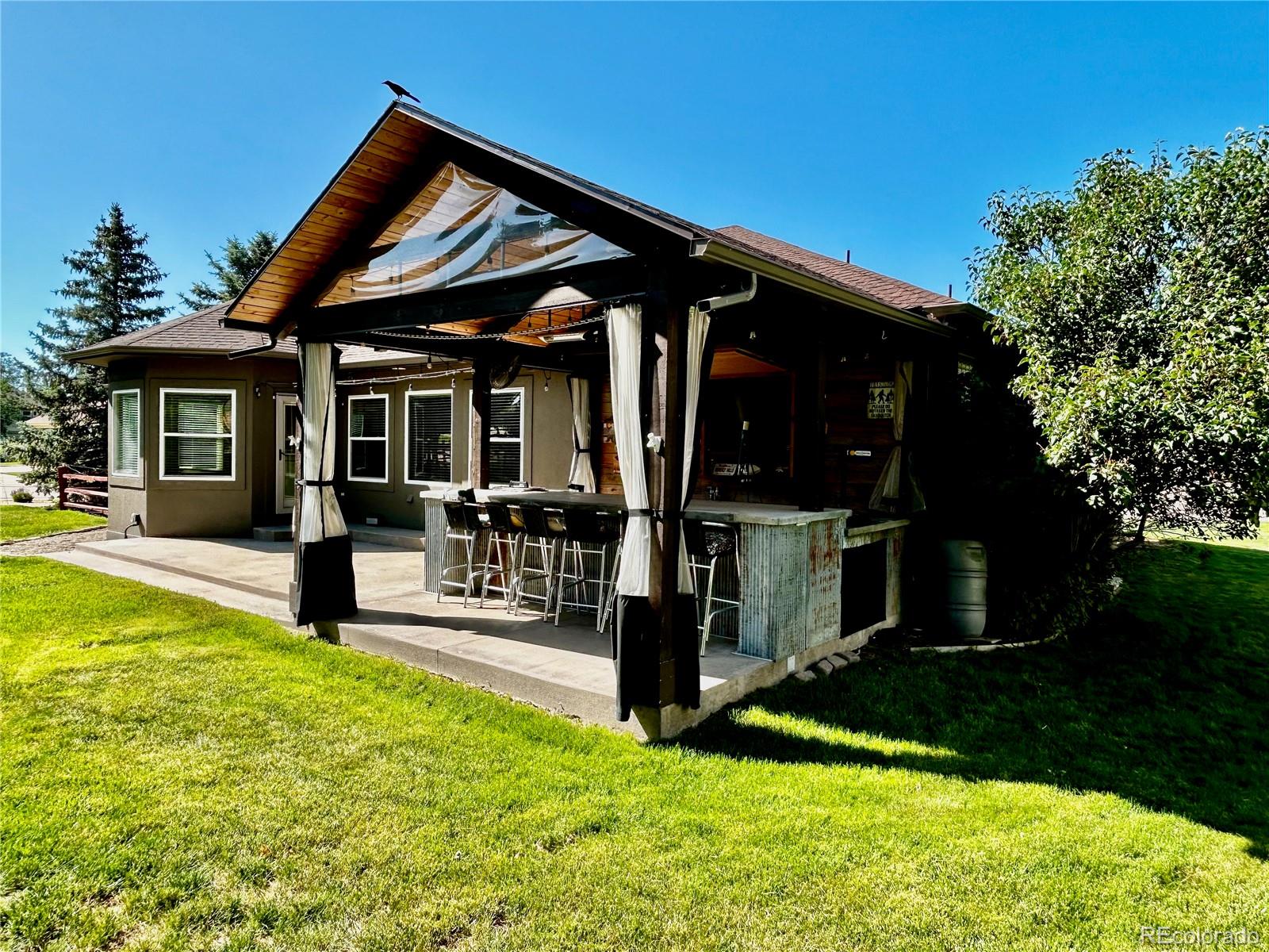 MLS Image #3 for 7170  windwood way,parker, Colorado