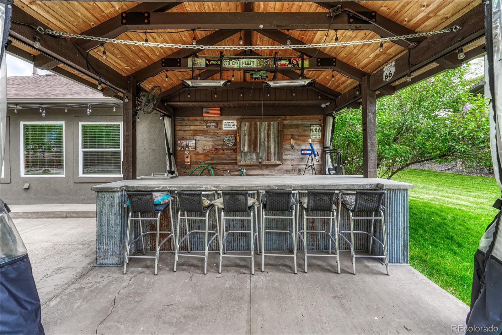 MLS Image #36 for 7170  windwood way,parker, Colorado