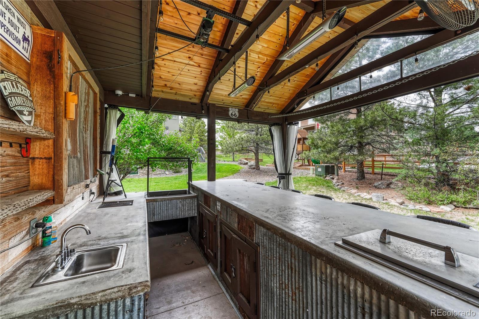 MLS Image #37 for 7170  windwood way,parker, Colorado