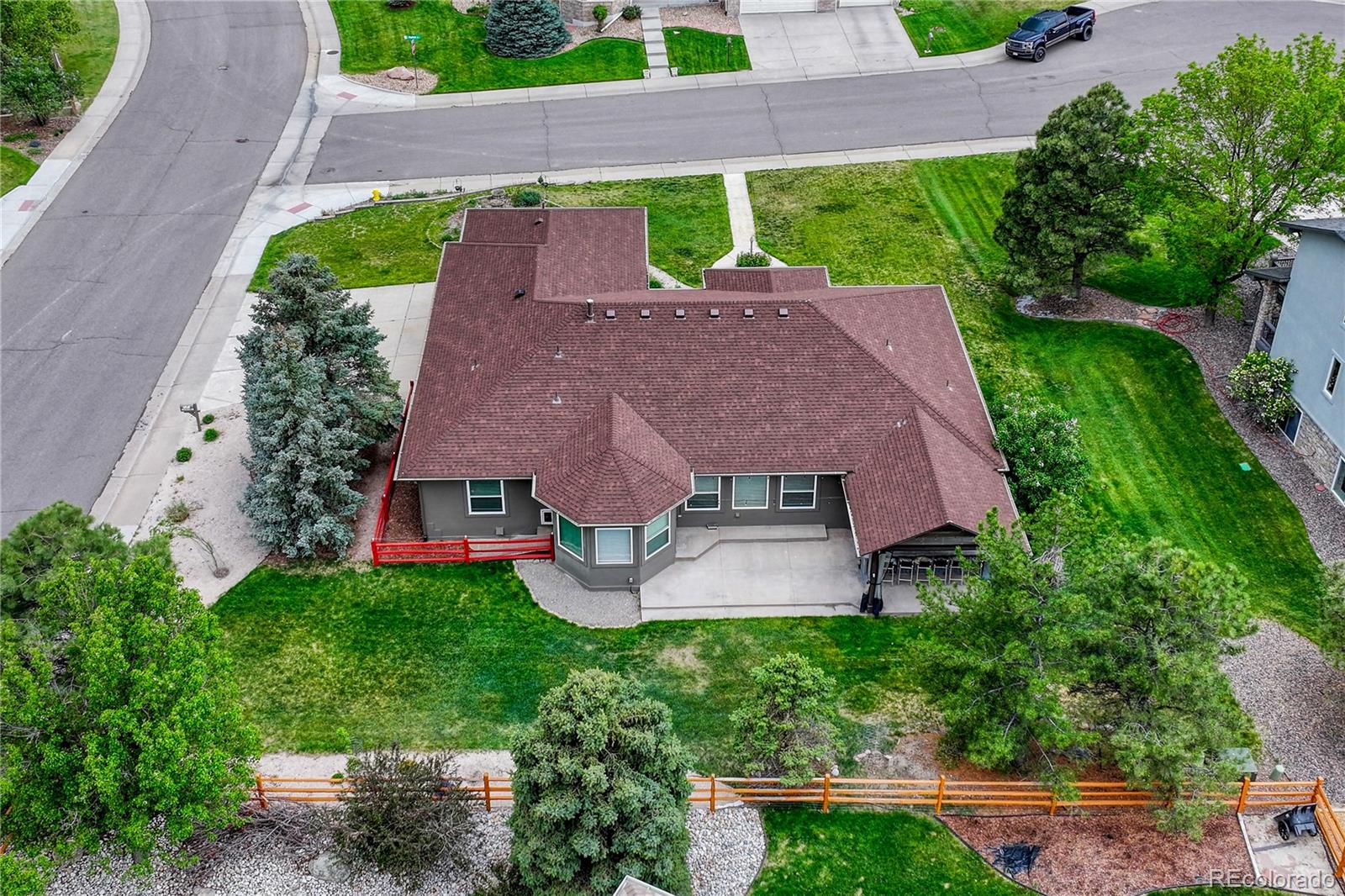 MLS Image #38 for 7170  windwood way,parker, Colorado