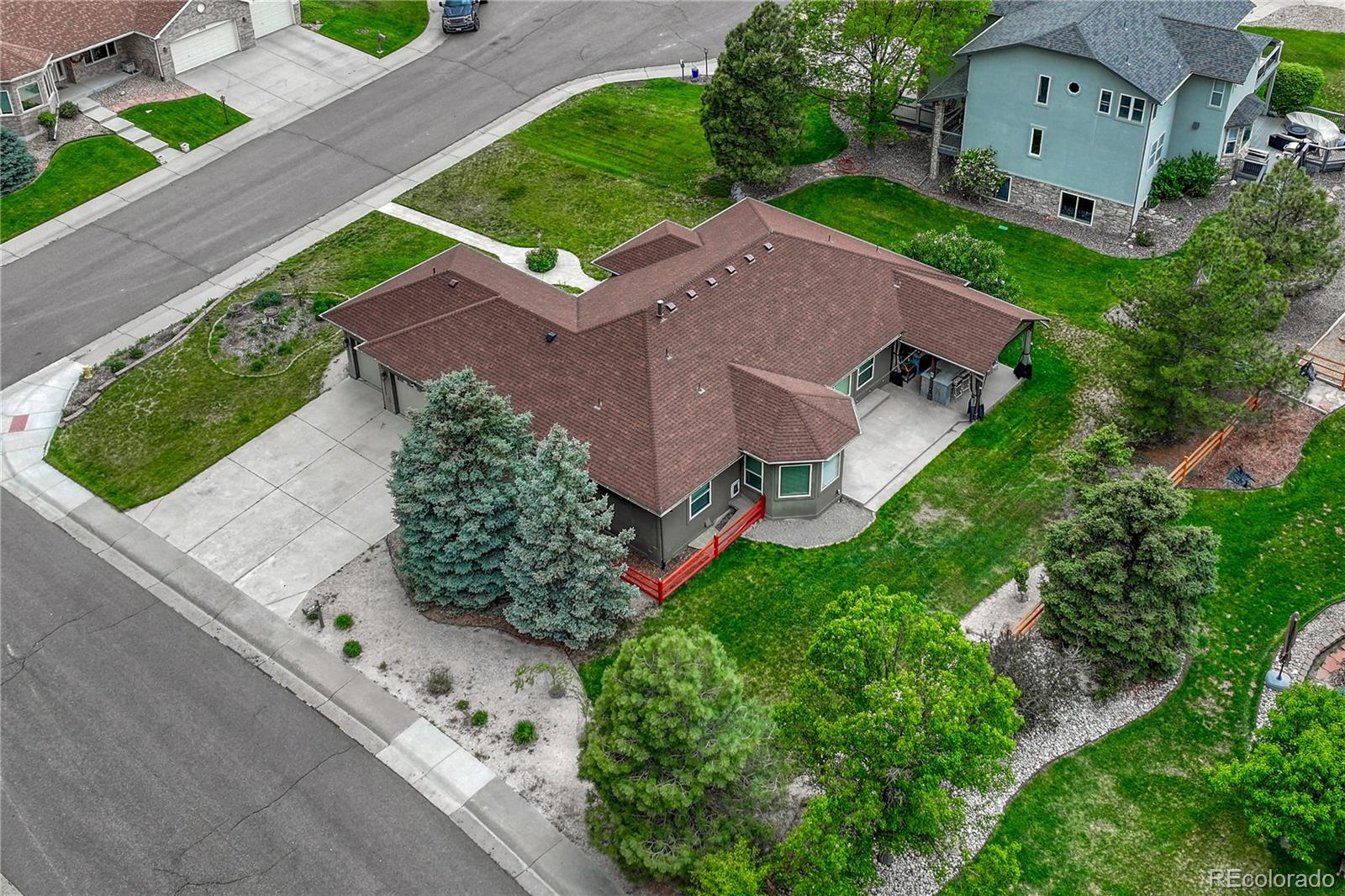 MLS Image #39 for 7170  windwood way,parker, Colorado