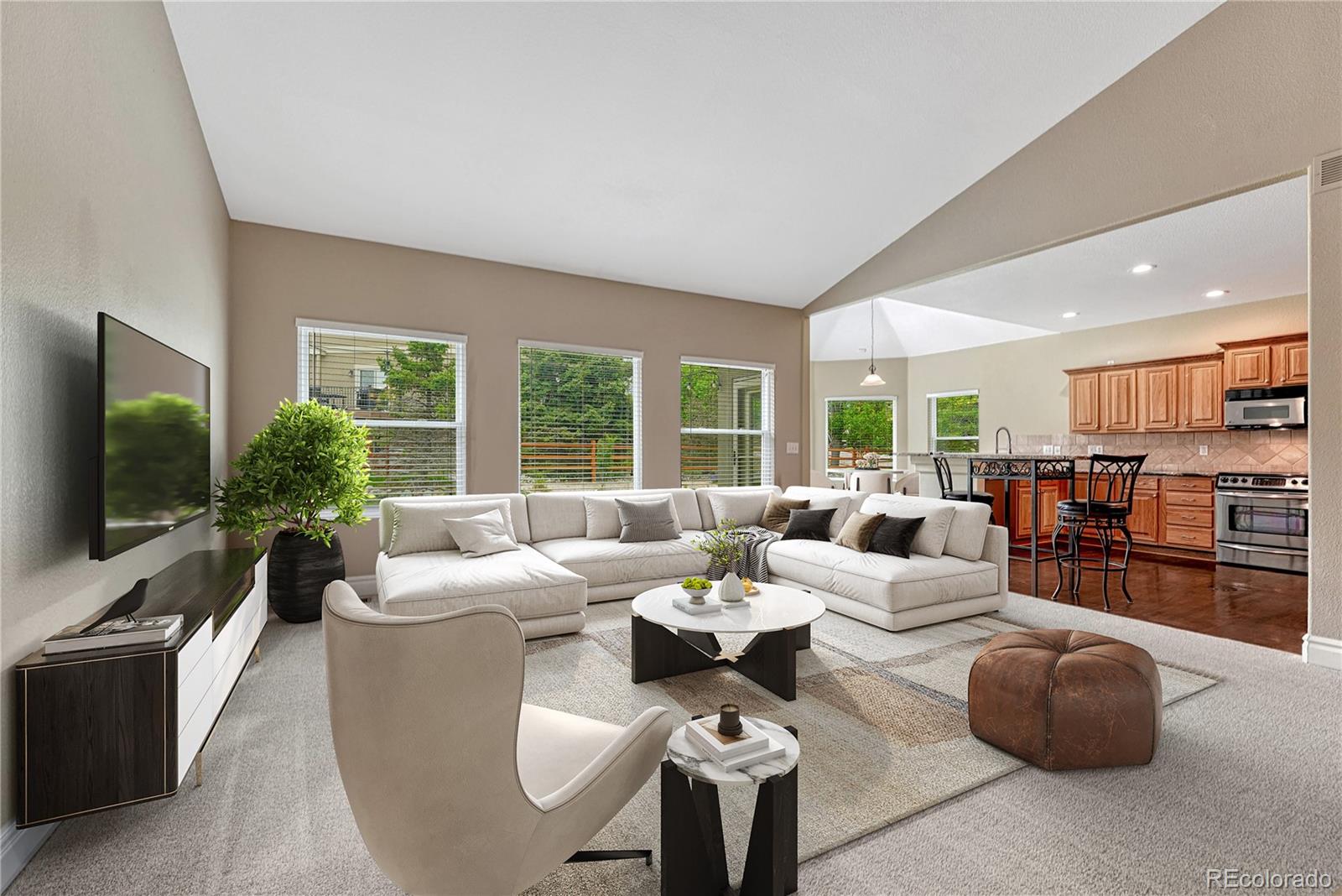 MLS Image #7 for 7170  windwood way,parker, Colorado