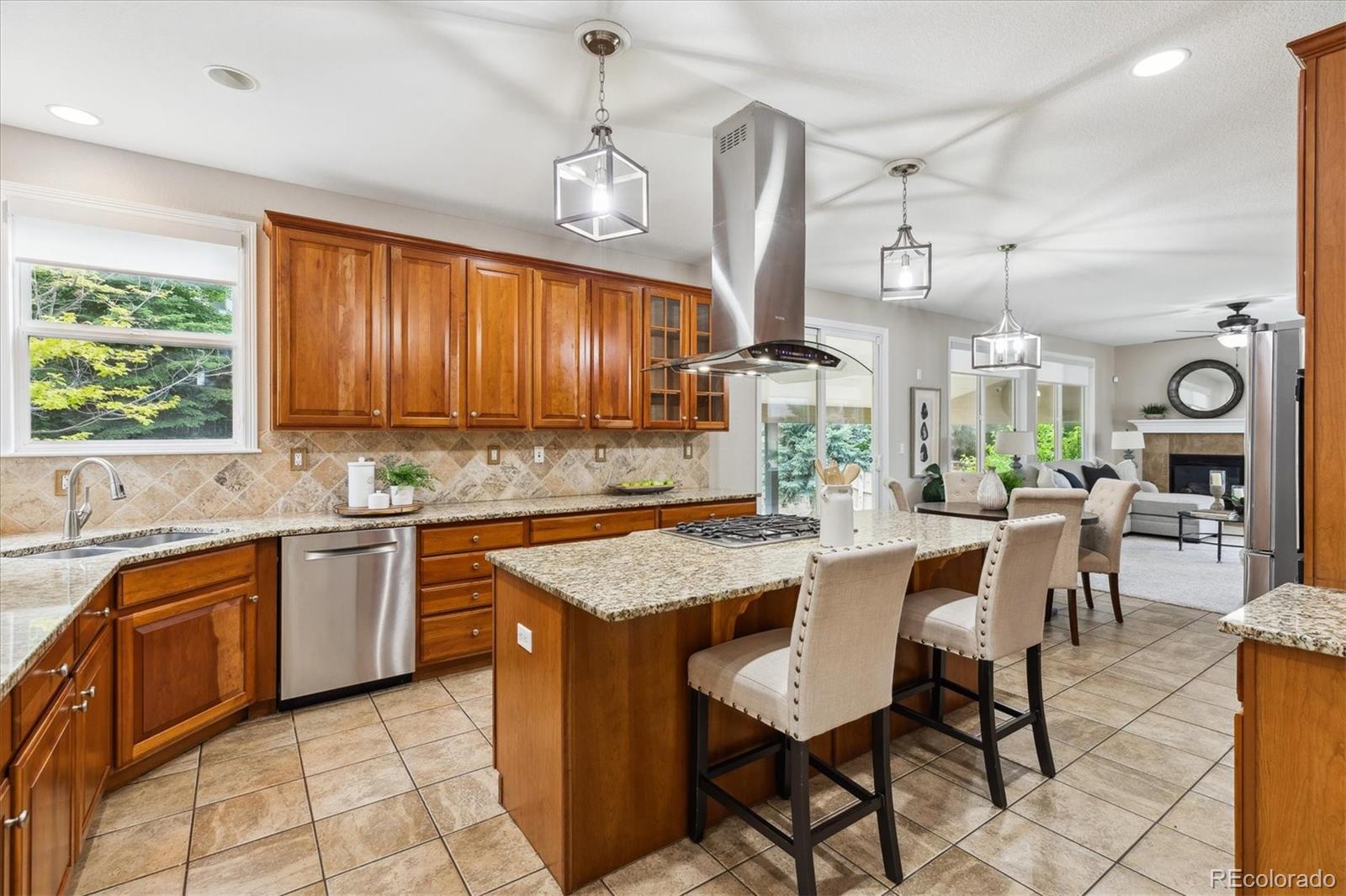 MLS Image #11 for 2601  pemberly avenue,highlands ranch, Colorado