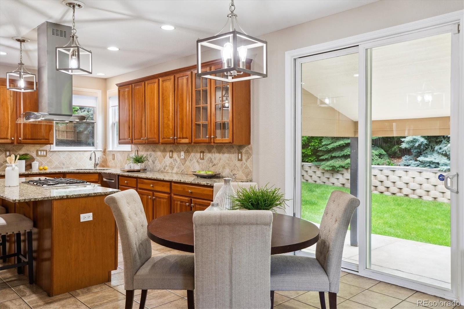 MLS Image #13 for 2601  pemberly avenue,highlands ranch, Colorado