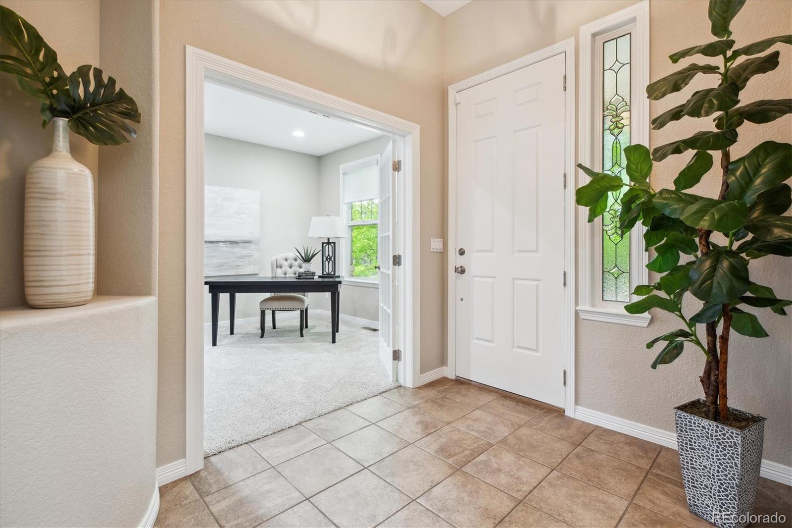 MLS Image #2 for 2601  pemberly avenue,highlands ranch, Colorado