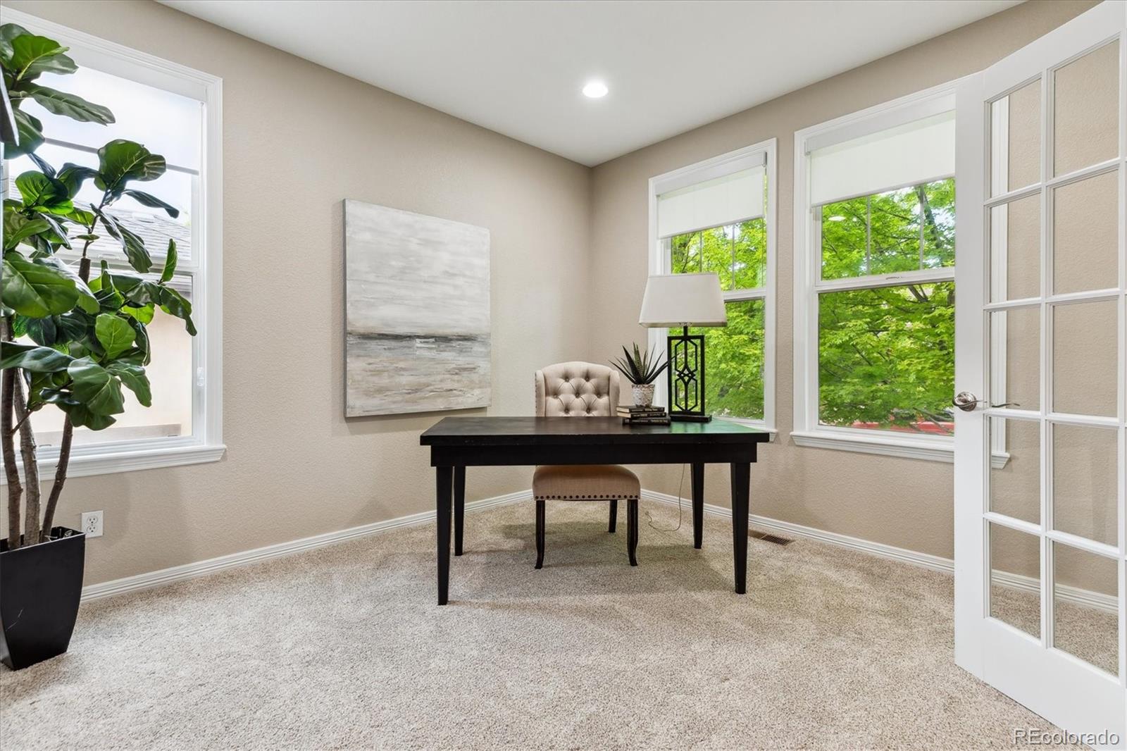 MLS Image #3 for 2601  pemberly avenue,highlands ranch, Colorado