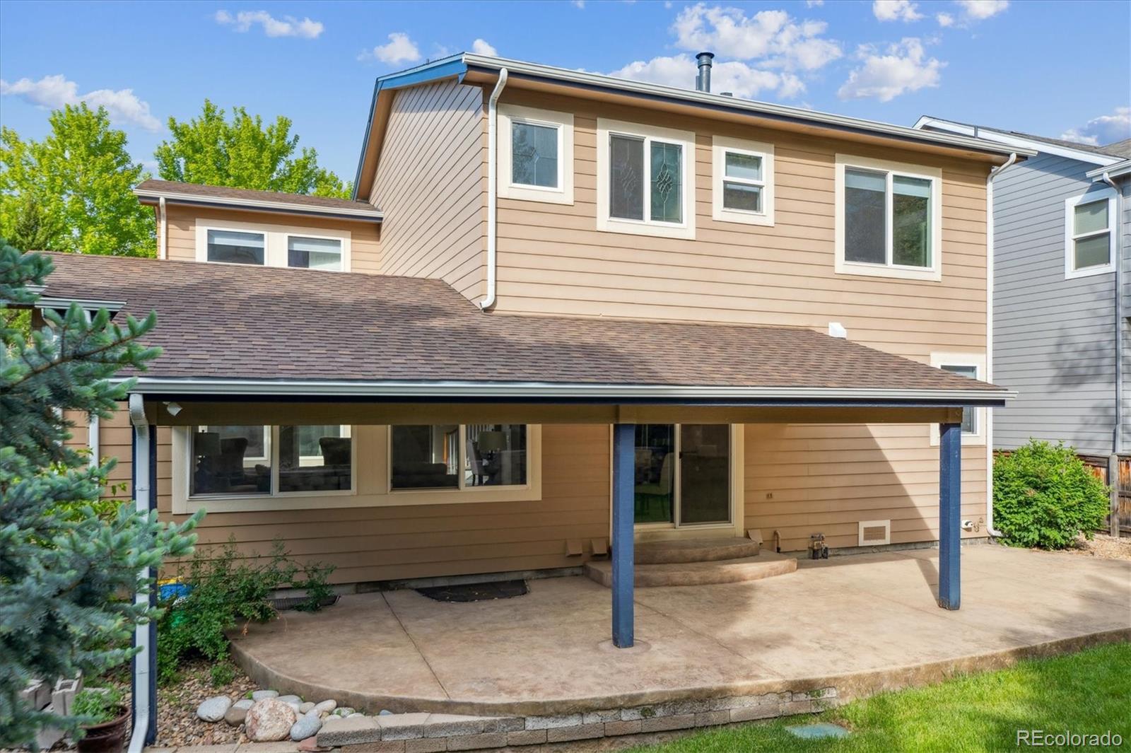 MLS Image #35 for 2601  pemberly avenue,highlands ranch, Colorado