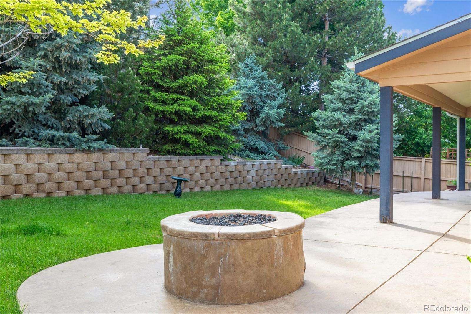 MLS Image #36 for 2601  pemberly avenue,highlands ranch, Colorado