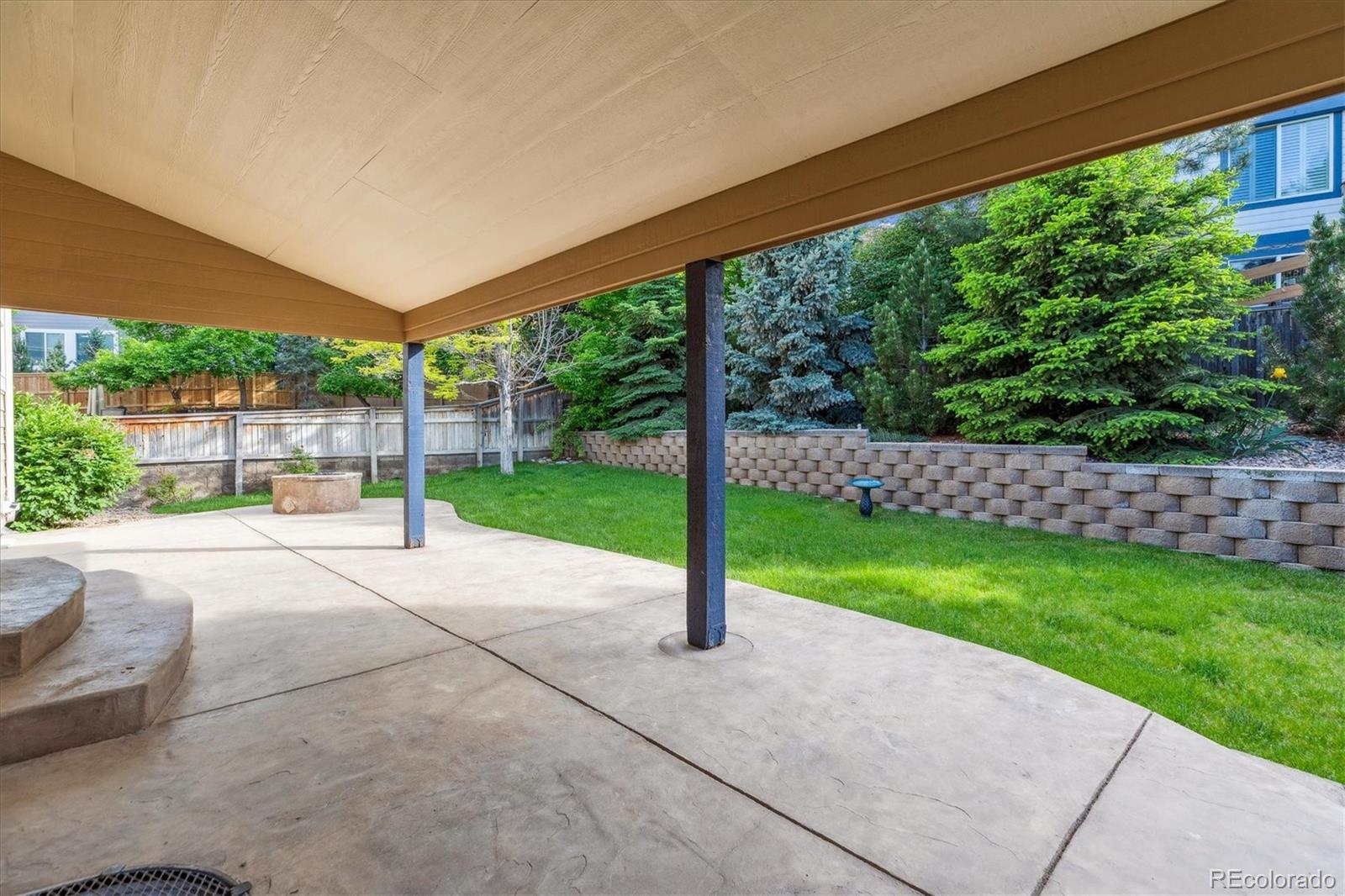 MLS Image #38 for 2601  pemberly avenue,highlands ranch, Colorado