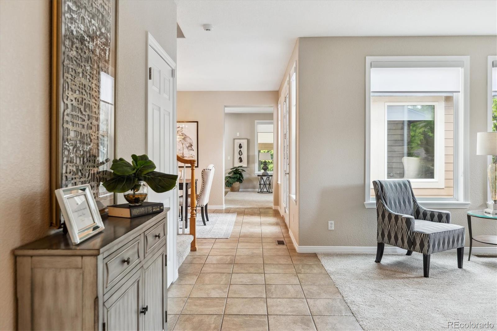 MLS Image #4 for 2601  pemberly avenue,highlands ranch, Colorado