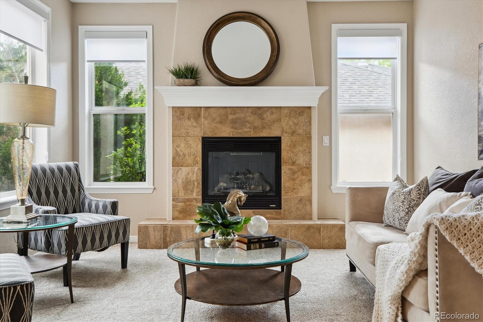 MLS Image #8 for 2601  pemberly avenue,highlands ranch, Colorado
