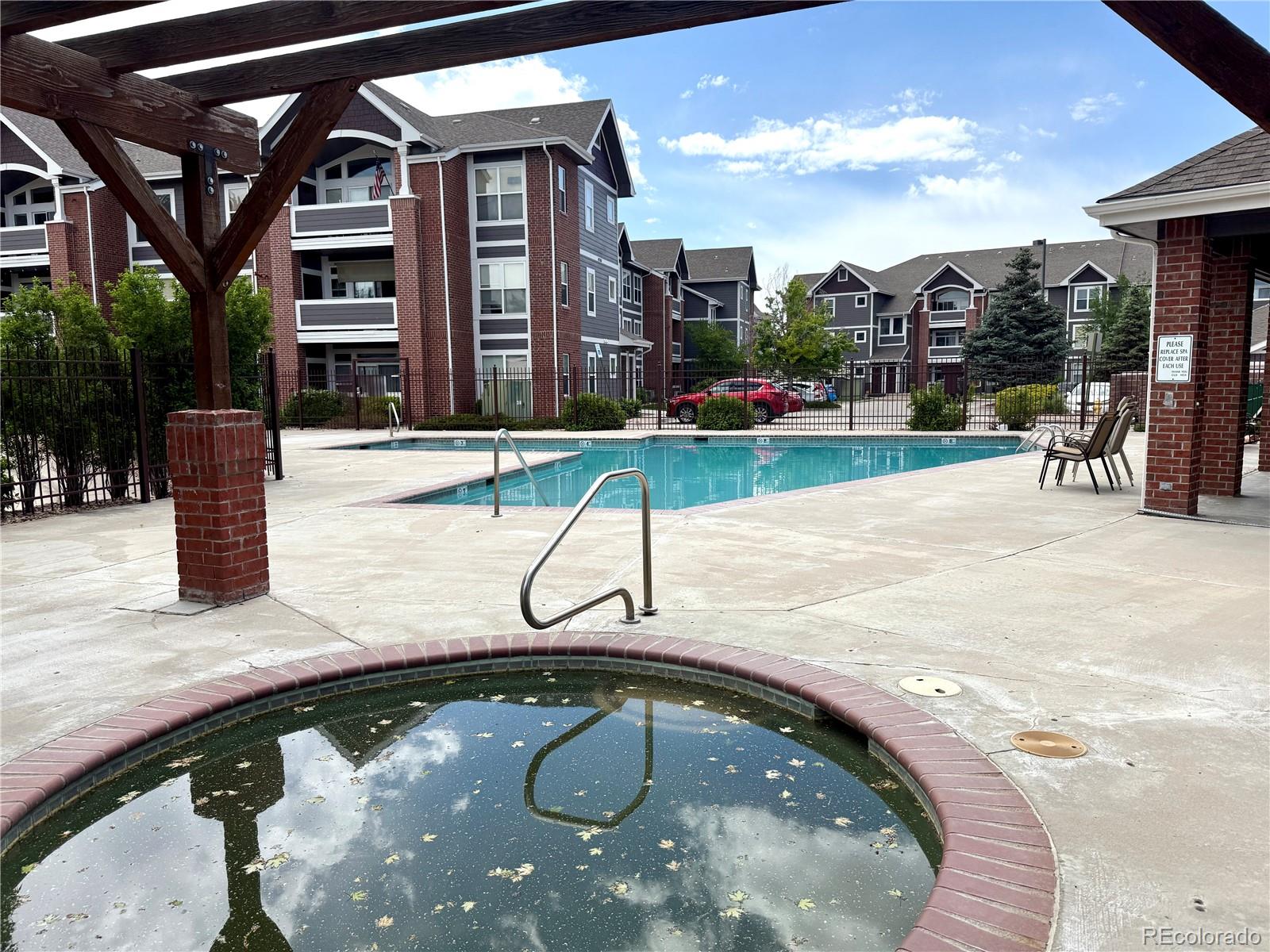 MLS Image #23 for 14221 e 1st drive,aurora, Colorado