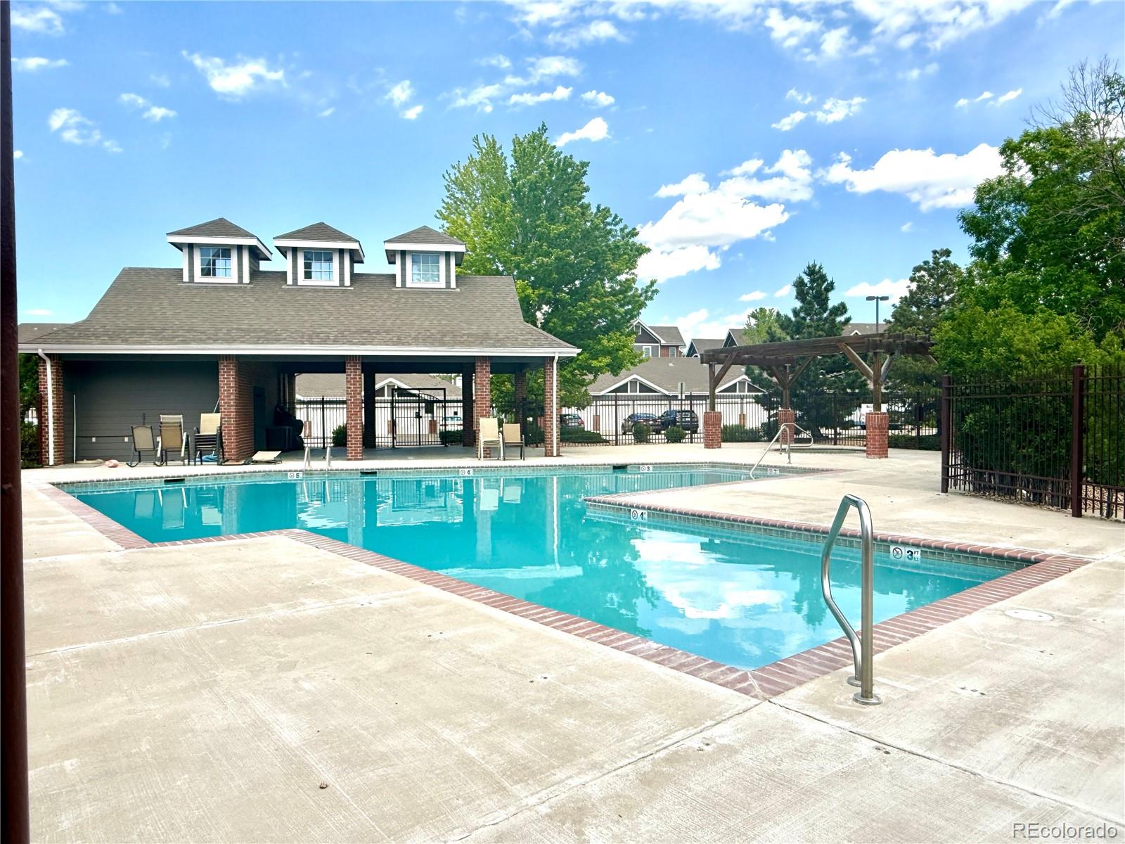 MLS Image #25 for 14221 e 1st drive,aurora, Colorado
