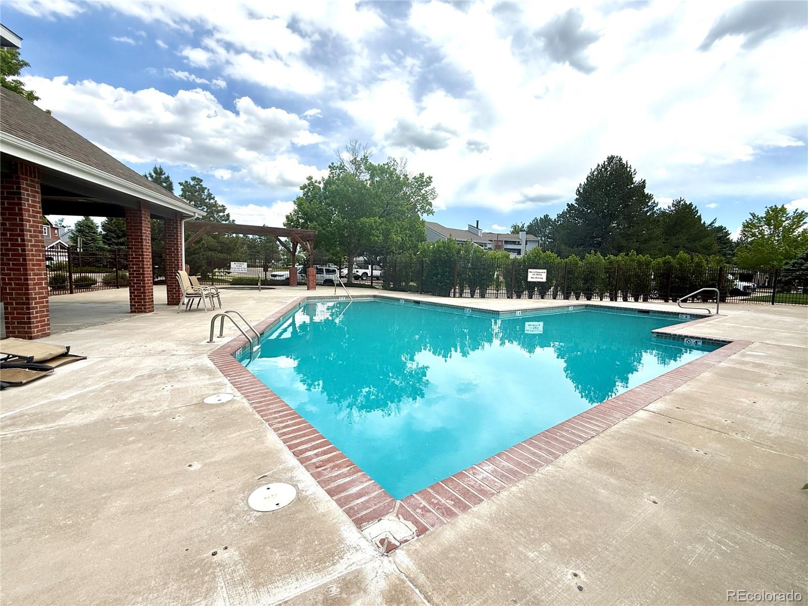 MLS Image #26 for 14221 e 1st drive,aurora, Colorado