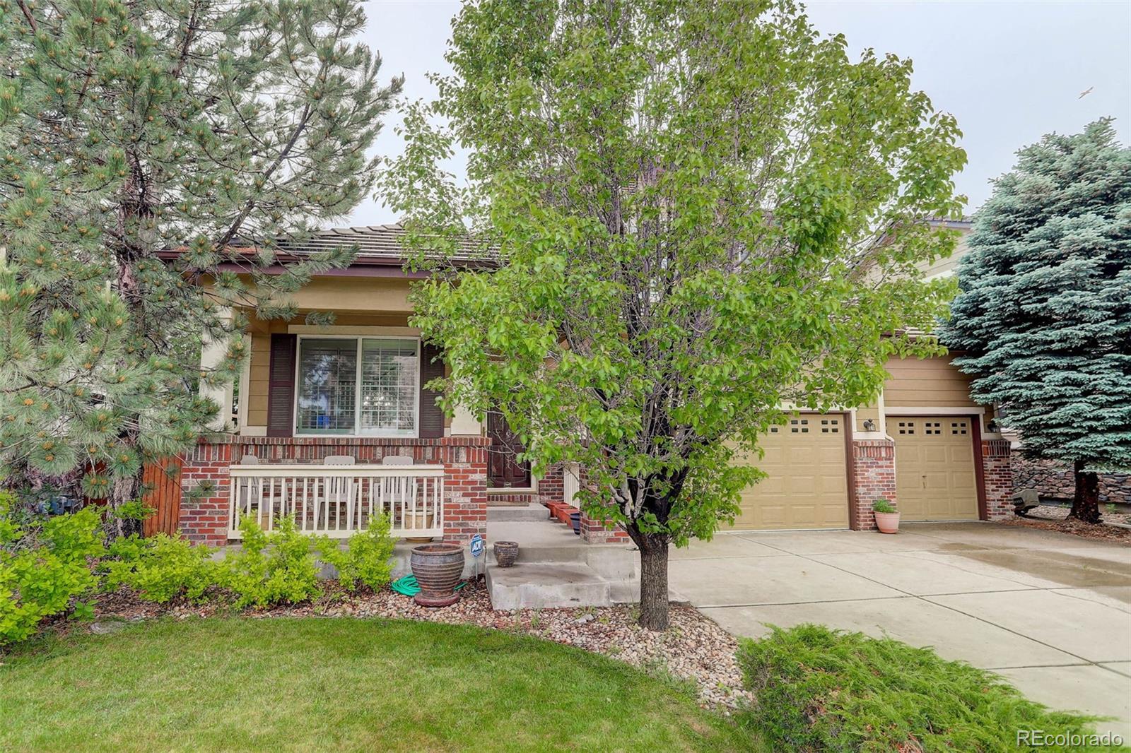 MLS Image #2 for 15372 e 117th avenue,commerce city, Colorado