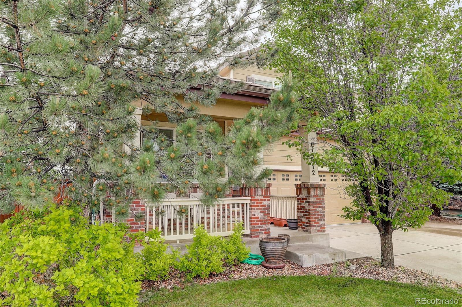 MLS Image #3 for 15372 e 117th avenue,commerce city, Colorado