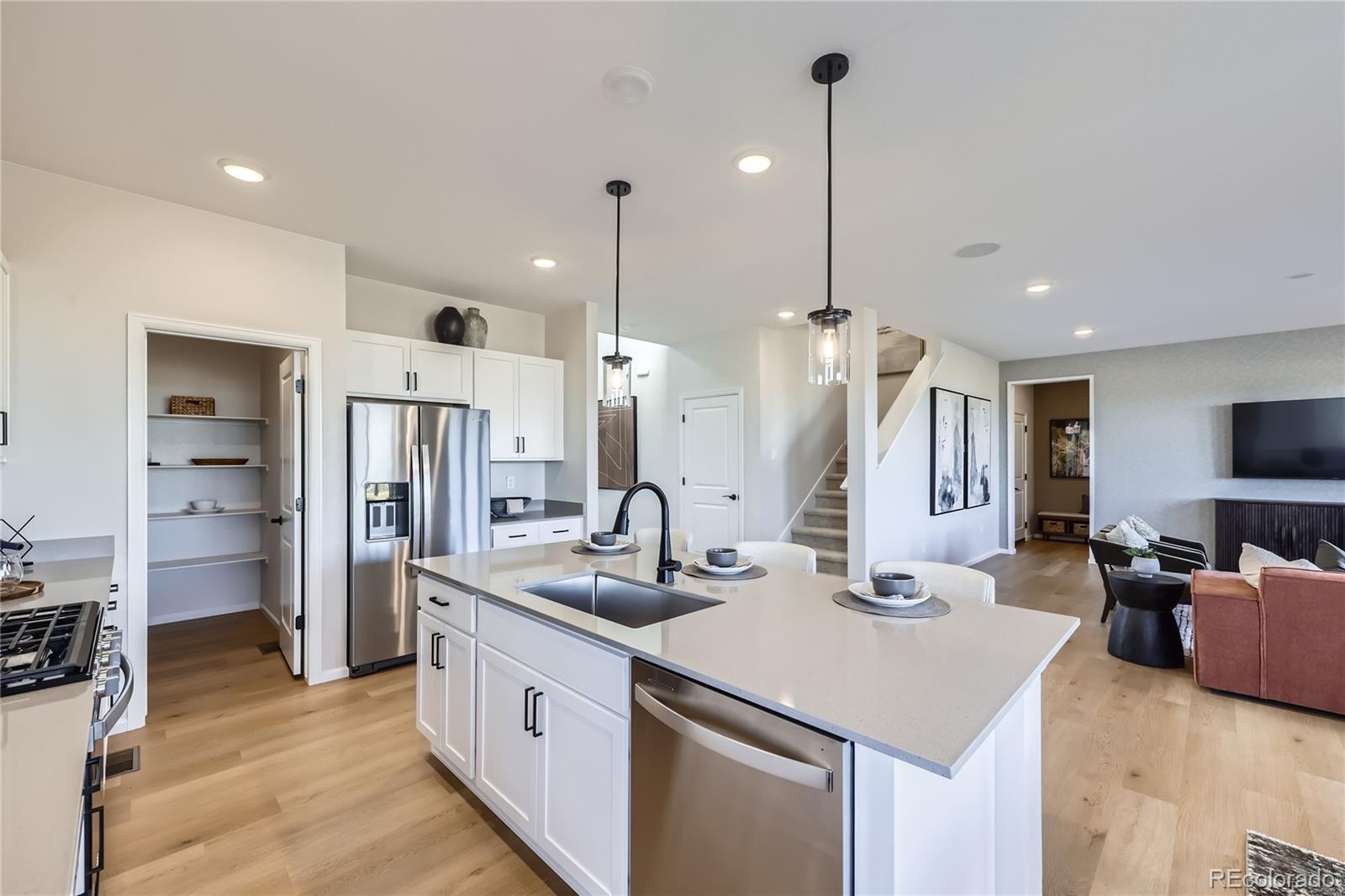 MLS Image #5 for 4108  estrella street,brighton, Colorado