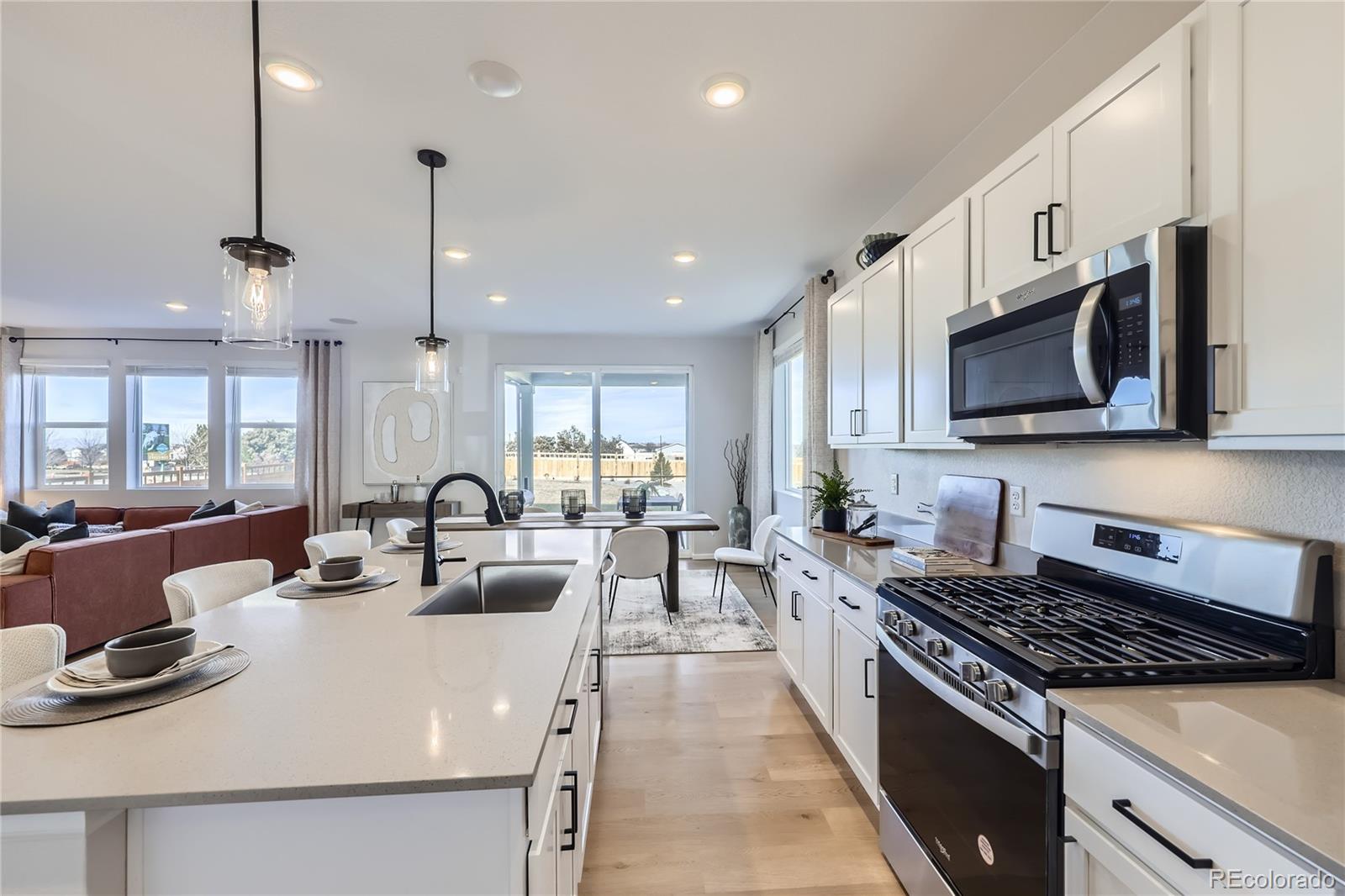 MLS Image #6 for 4108  estrella street,brighton, Colorado