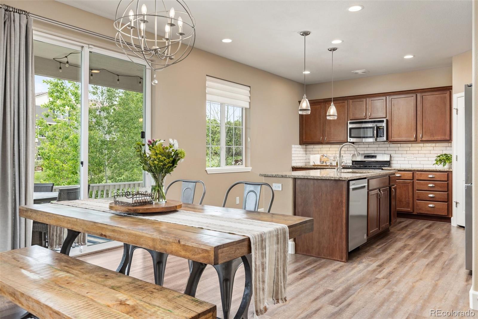 MLS Image #12 for 3319  starry night loop,castle rock, Colorado