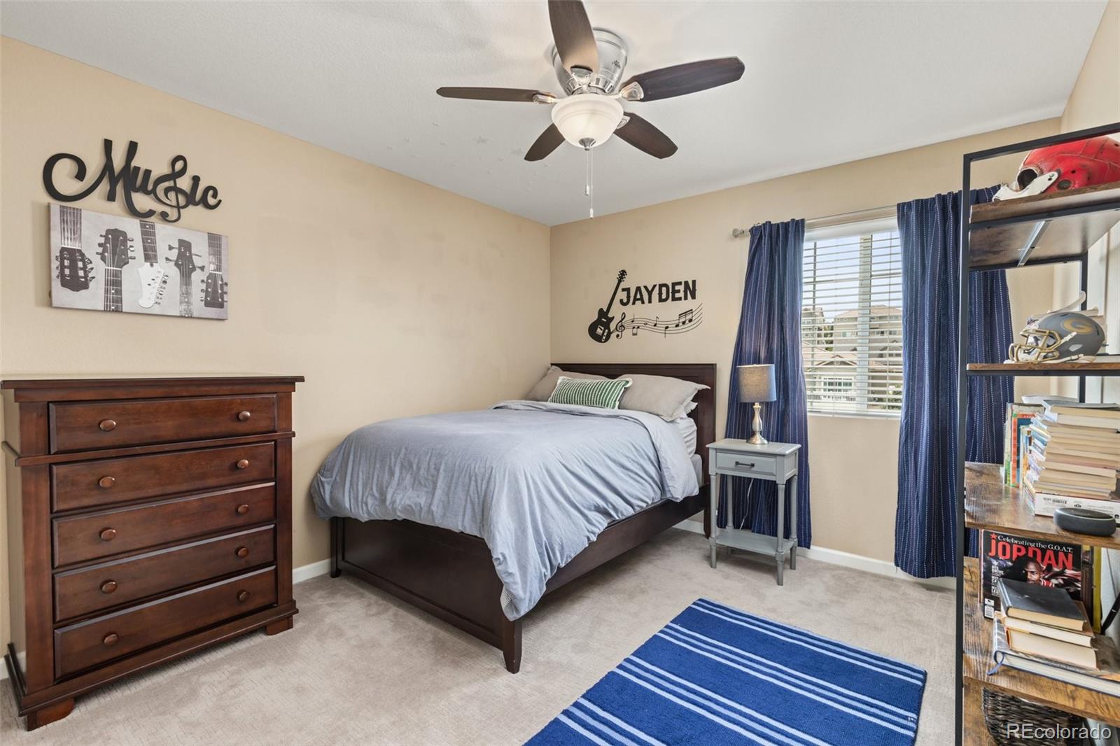 MLS Image #26 for 3319  starry night loop,castle rock, Colorado