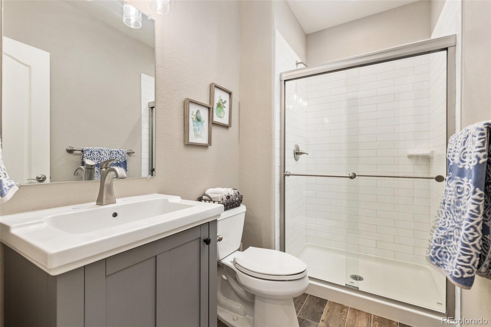 MLS Image #32 for 3319  starry night loop,castle rock, Colorado