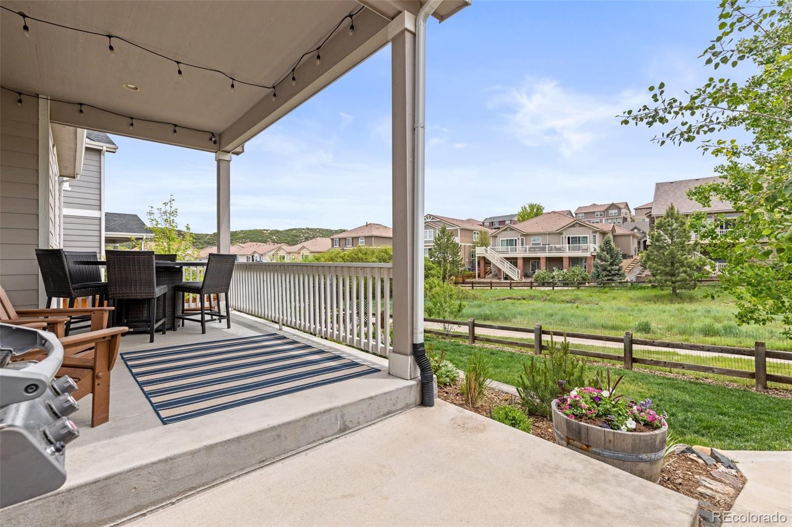MLS Image #38 for 3319  starry night loop,castle rock, Colorado