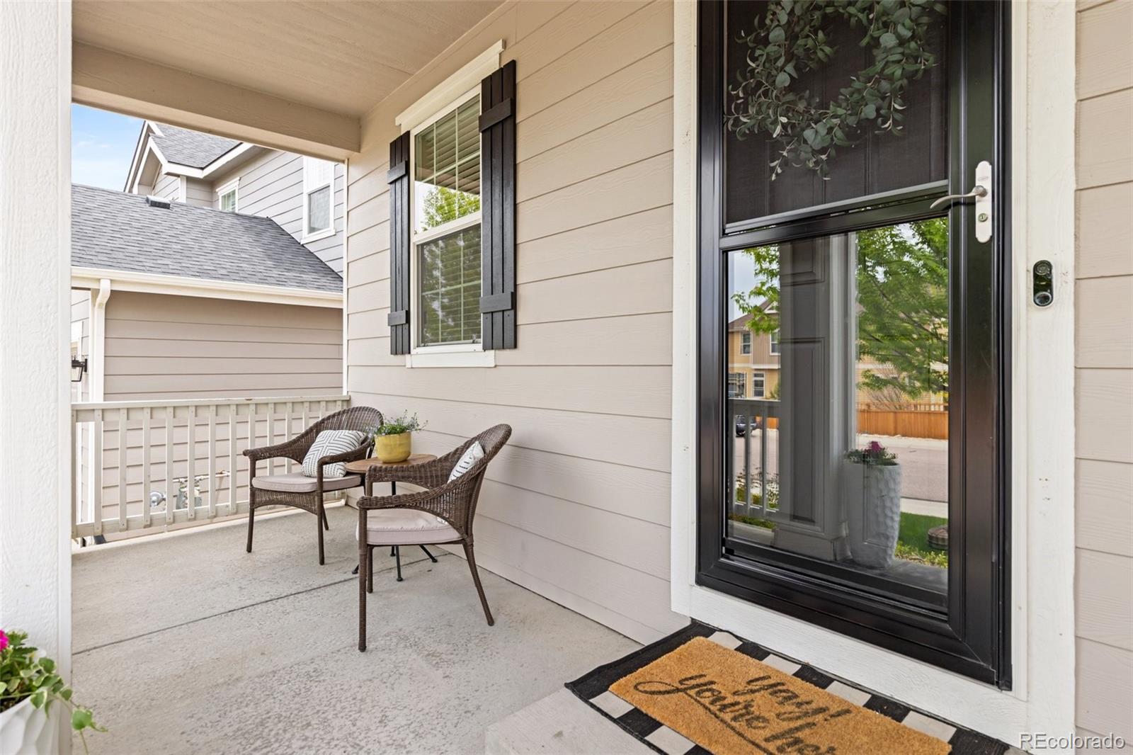 MLS Image #5 for 3319  starry night loop,castle rock, Colorado