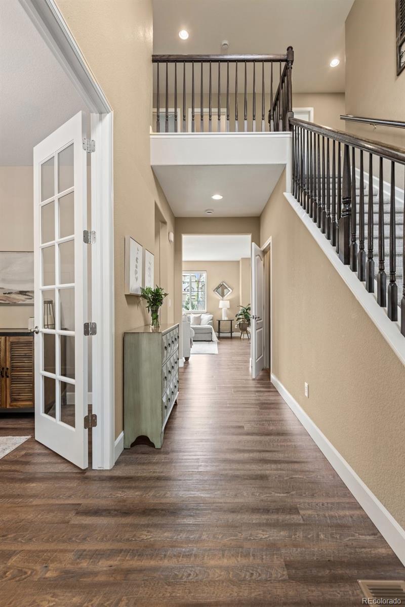 MLS Image #6 for 3319  starry night loop,castle rock, Colorado