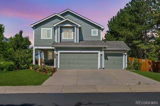 MLS Image #0 for 18899 e whitaker circle,aurora, Colorado