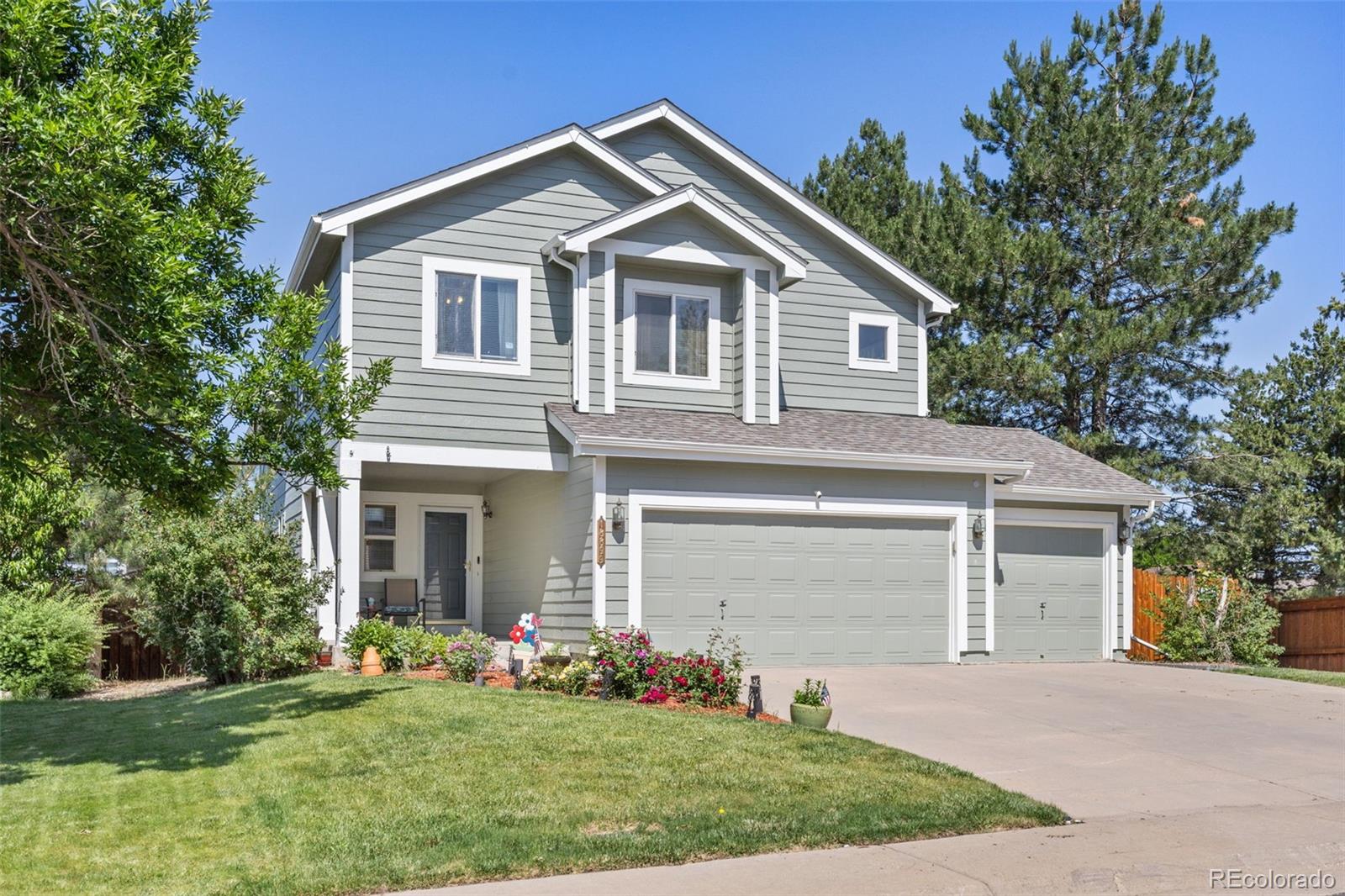 MLS Image #2 for 18899 e whitaker circle,aurora, Colorado