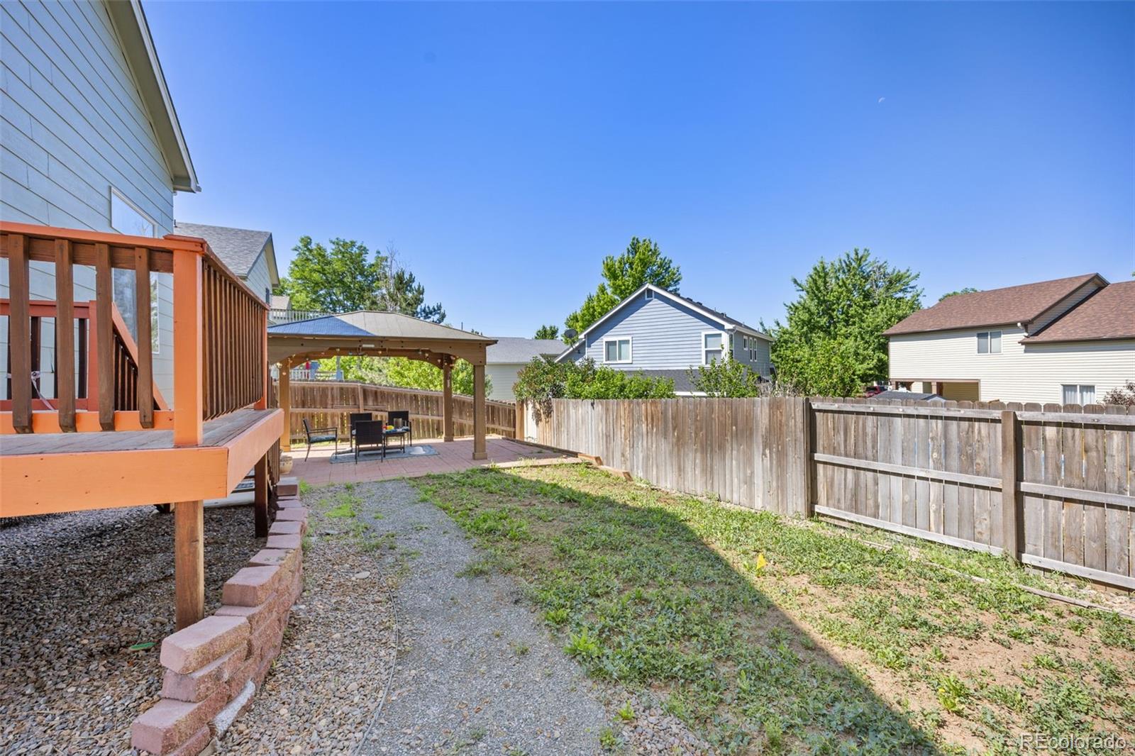 MLS Image #28 for 18899 e whitaker circle,aurora, Colorado
