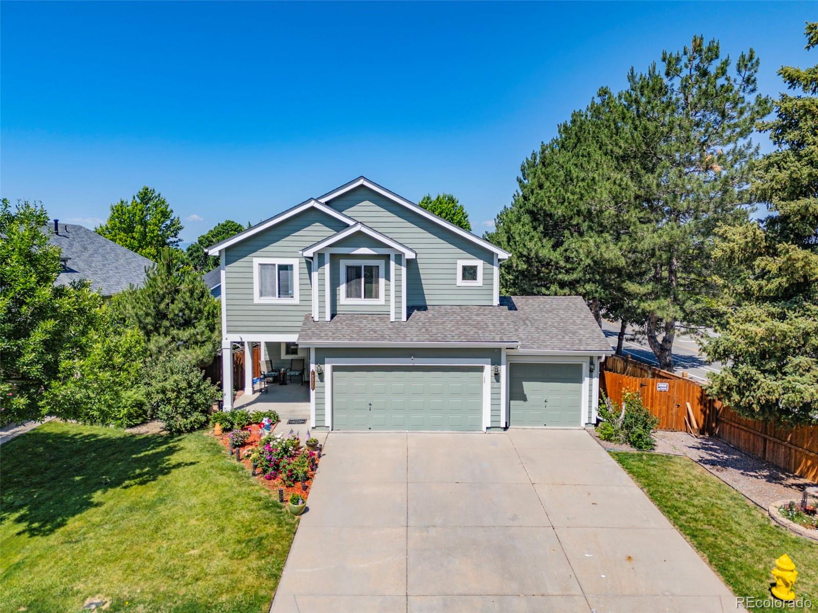 MLS Image #3 for 18899 e whitaker circle,aurora, Colorado