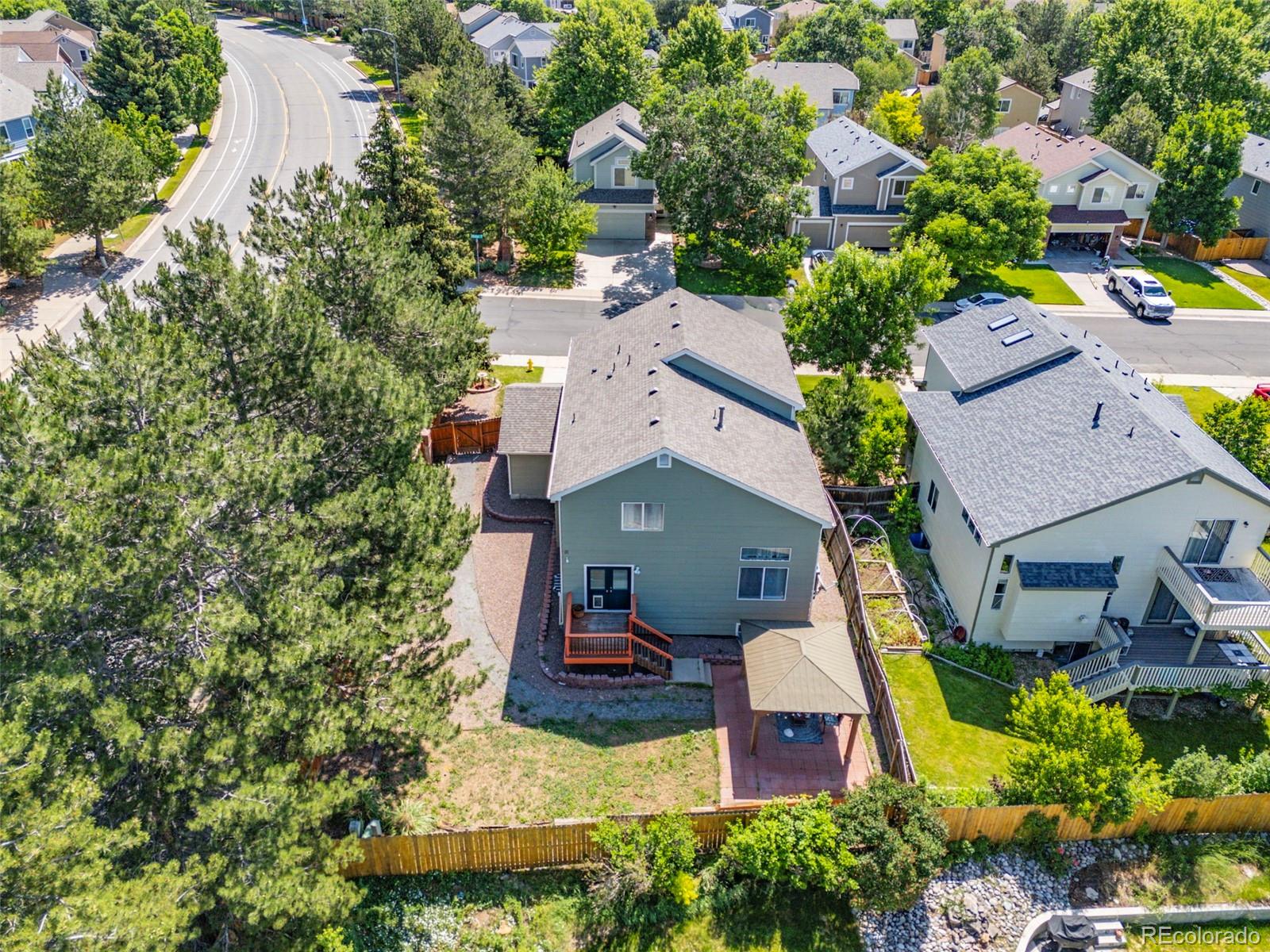 MLS Image #30 for 18899 e whitaker circle,aurora, Colorado