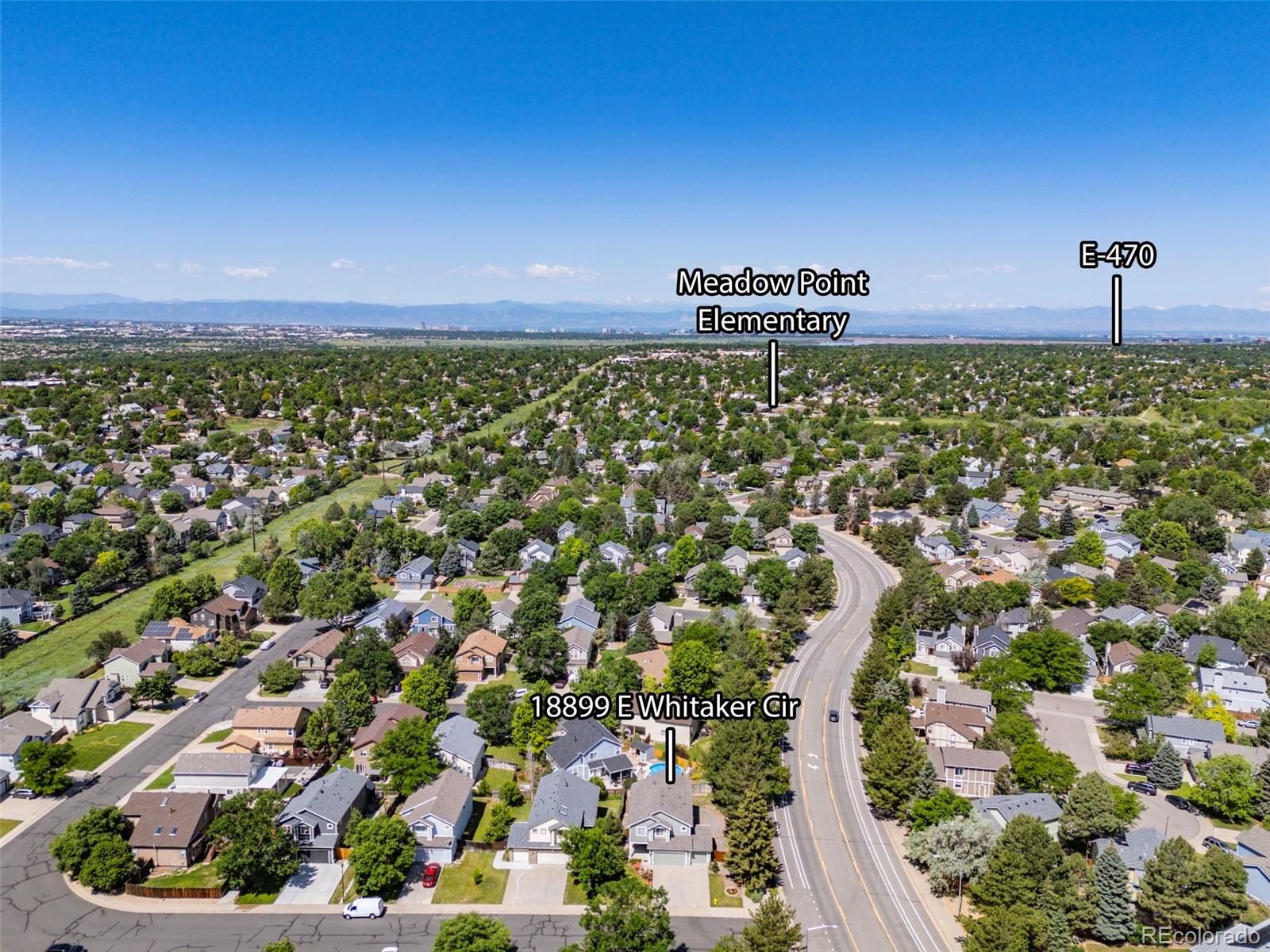 MLS Image #33 for 18899 e whitaker circle,aurora, Colorado
