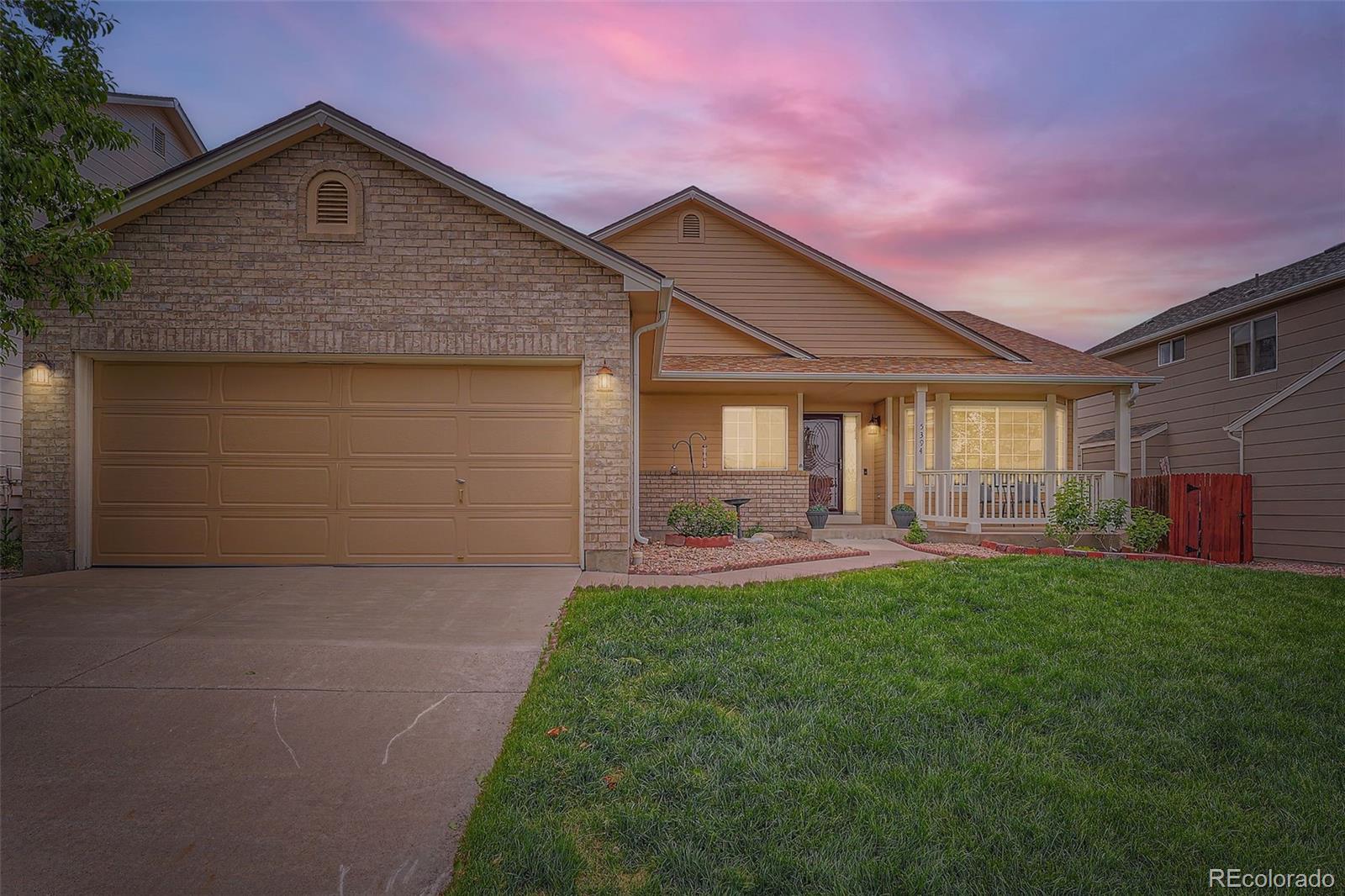 MLS Image #31 for 5394 s valdai way,aurora, Colorado