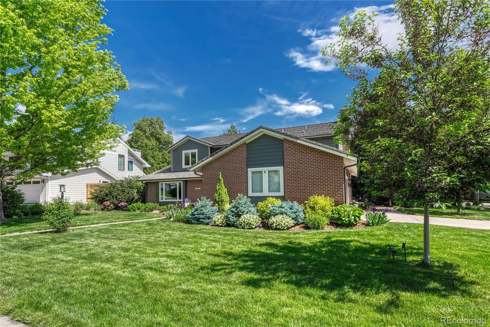 MLS Image #1 for 10289 e berry drive,greenwood village, Colorado