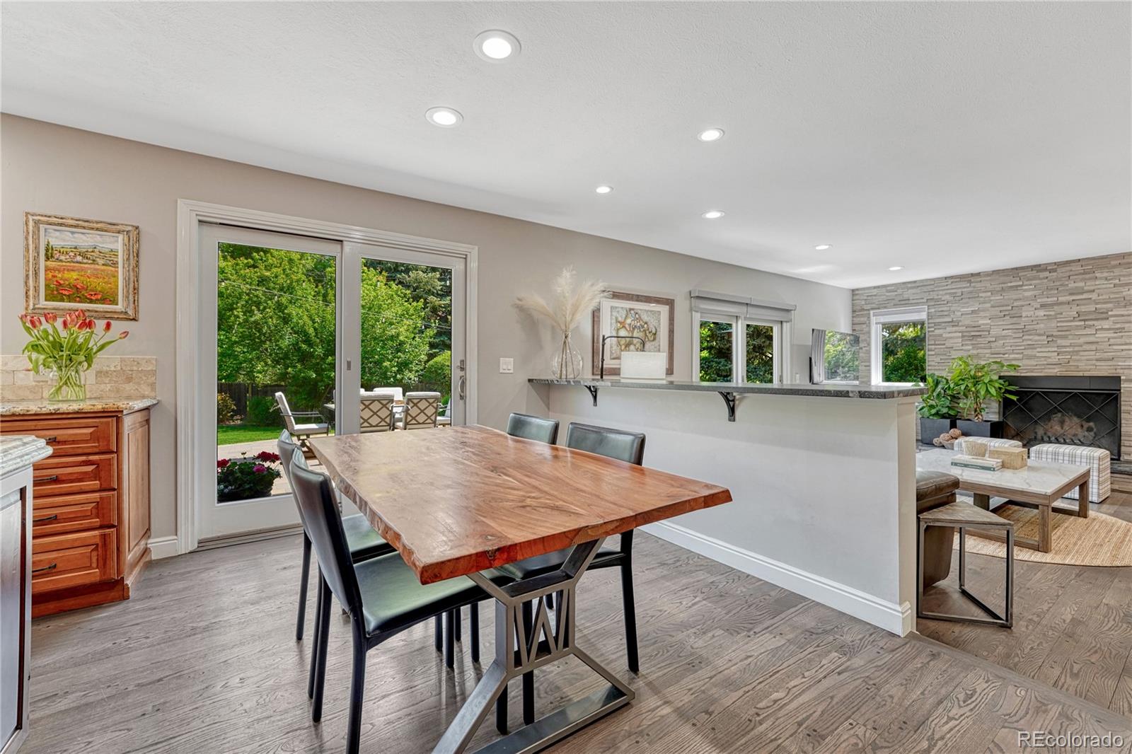 MLS Image #13 for 10289 e berry drive,greenwood village, Colorado