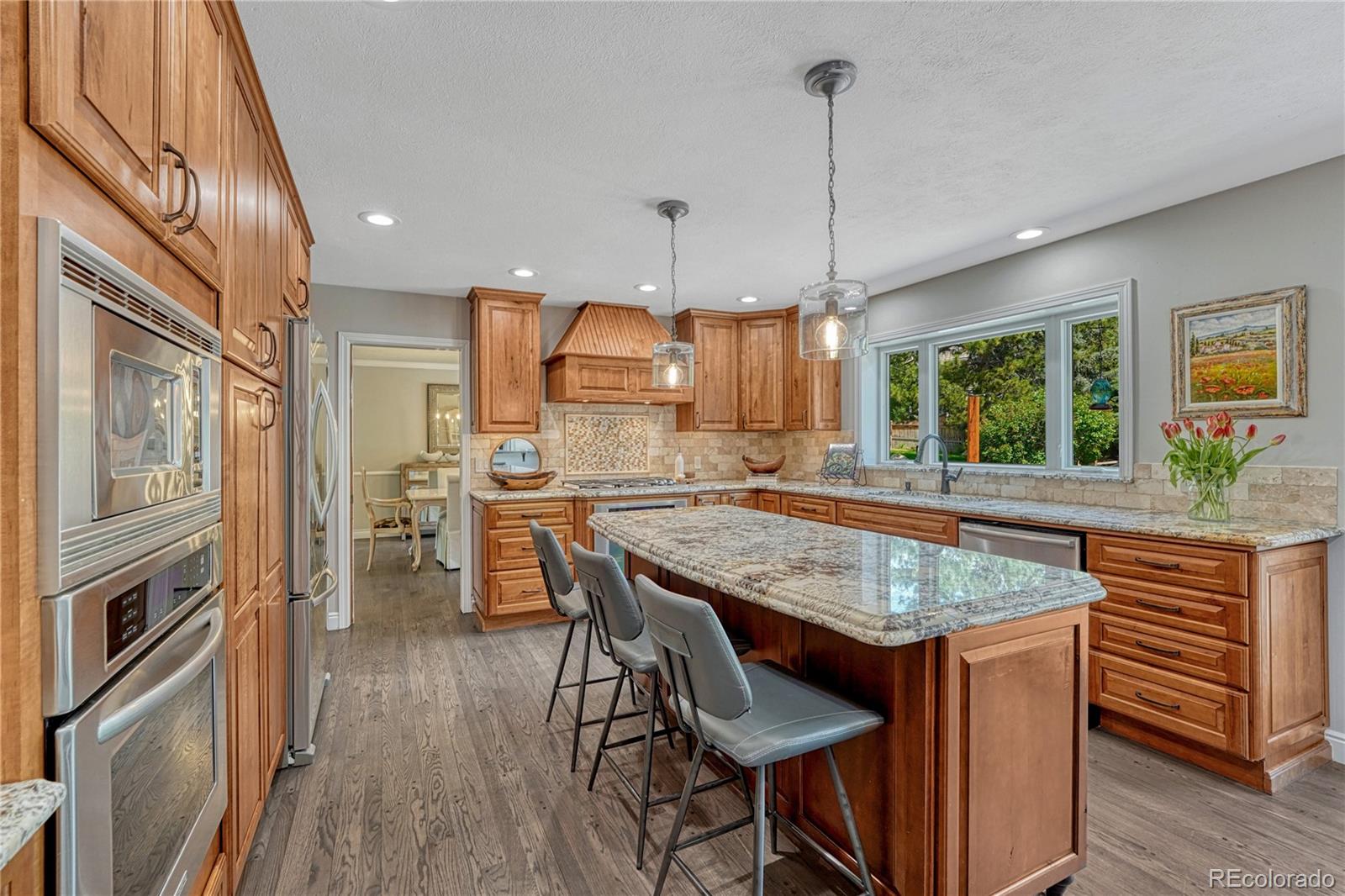 MLS Image #14 for 10289 e berry drive,greenwood village, Colorado