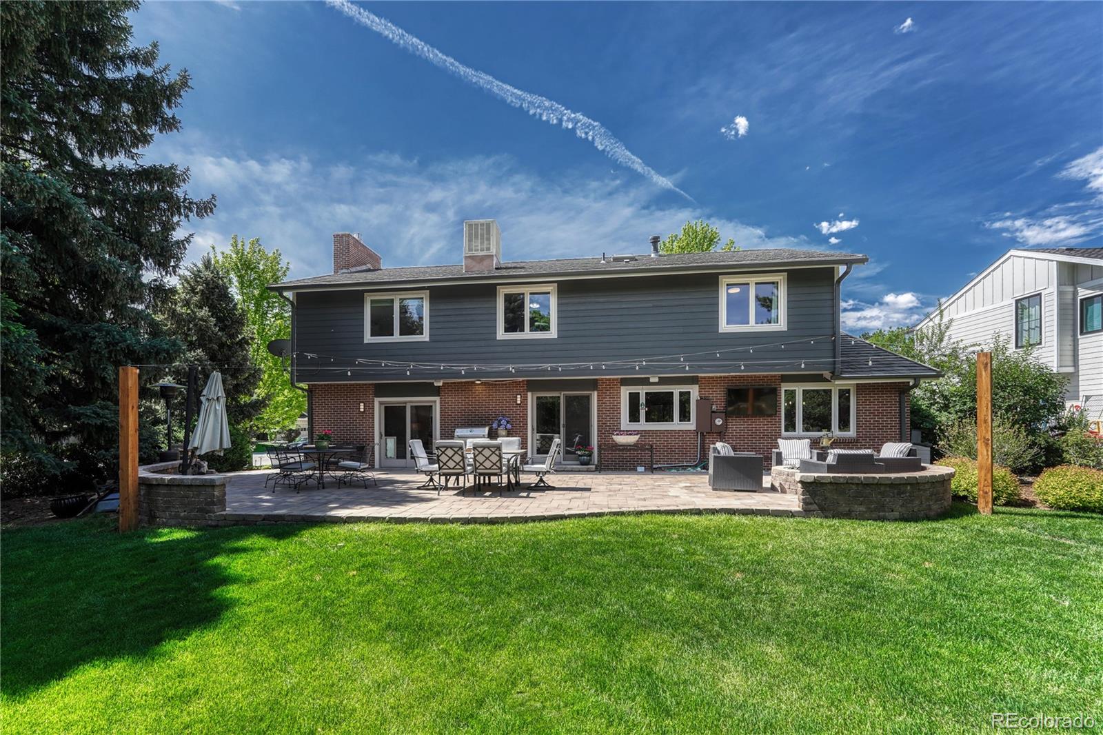 MLS Image #37 for 10289 e berry drive,greenwood village, Colorado