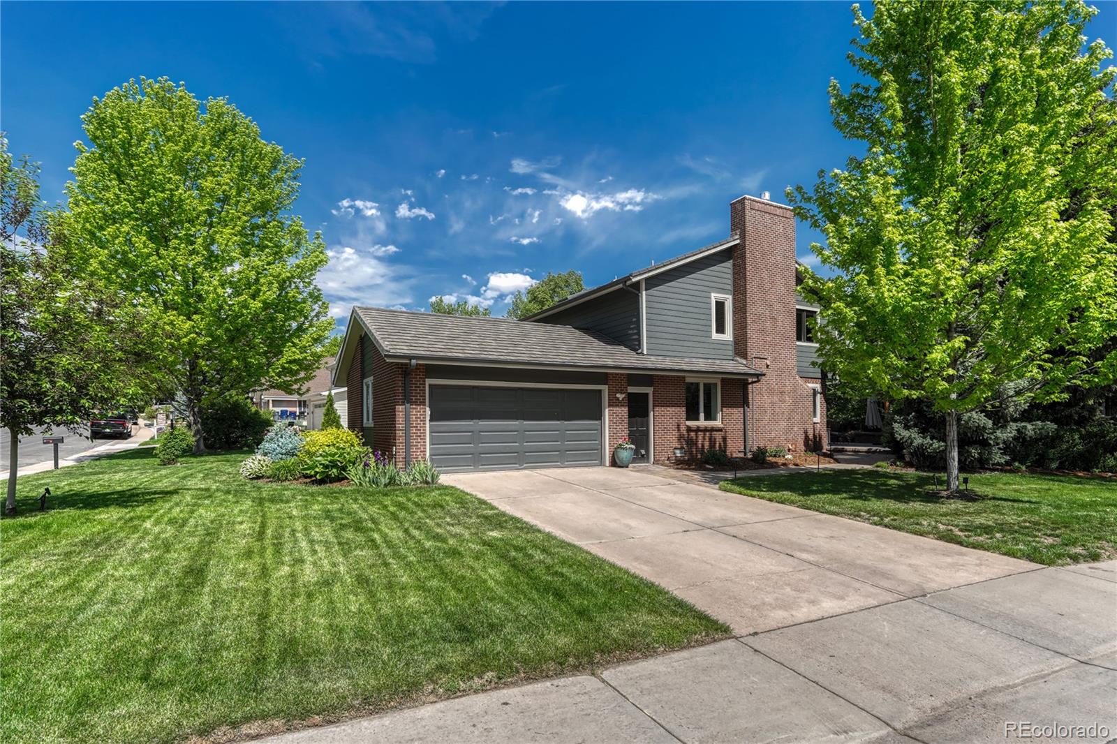 MLS Image #4 for 10289 e berry drive,greenwood village, Colorado