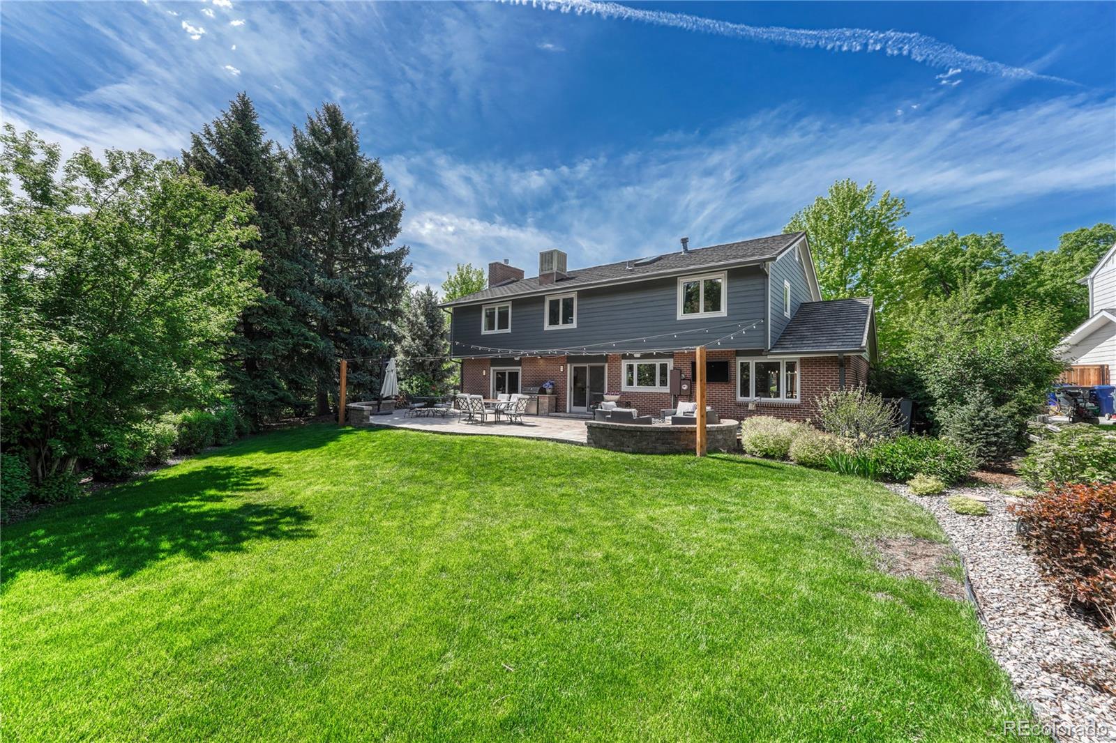 MLS Image #42 for 10289 e berry drive,greenwood village, Colorado