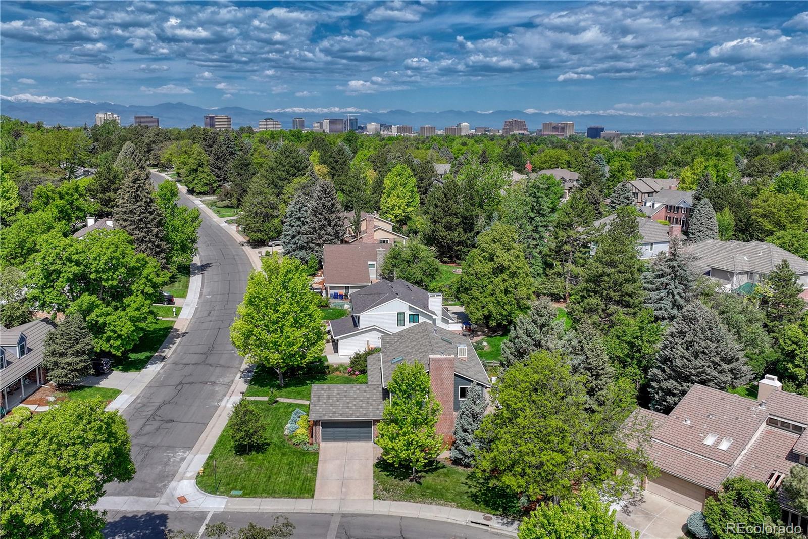 MLS Image #46 for 10289 e berry drive,greenwood village, Colorado