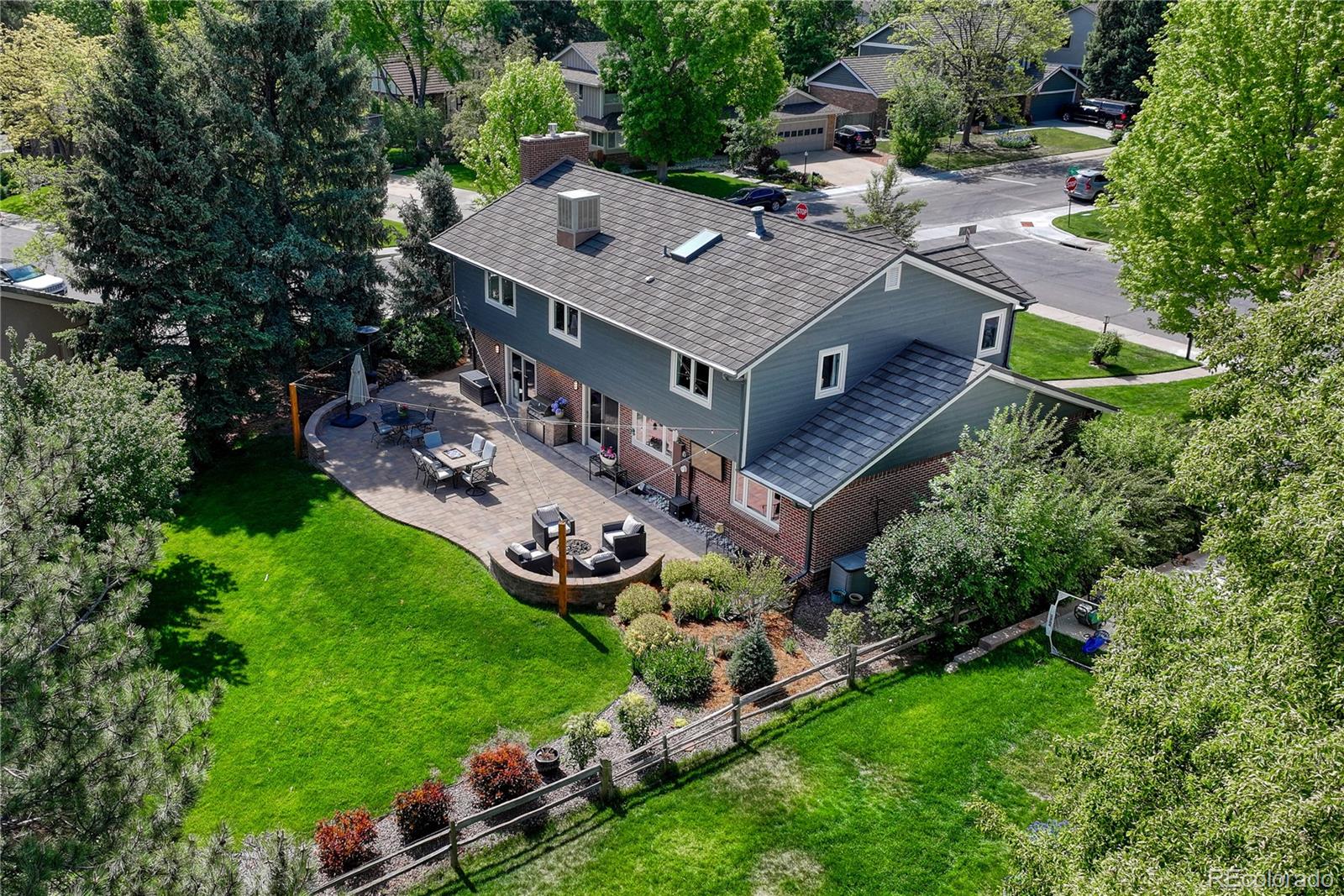 MLS Image #48 for 10289 e berry drive,greenwood village, Colorado