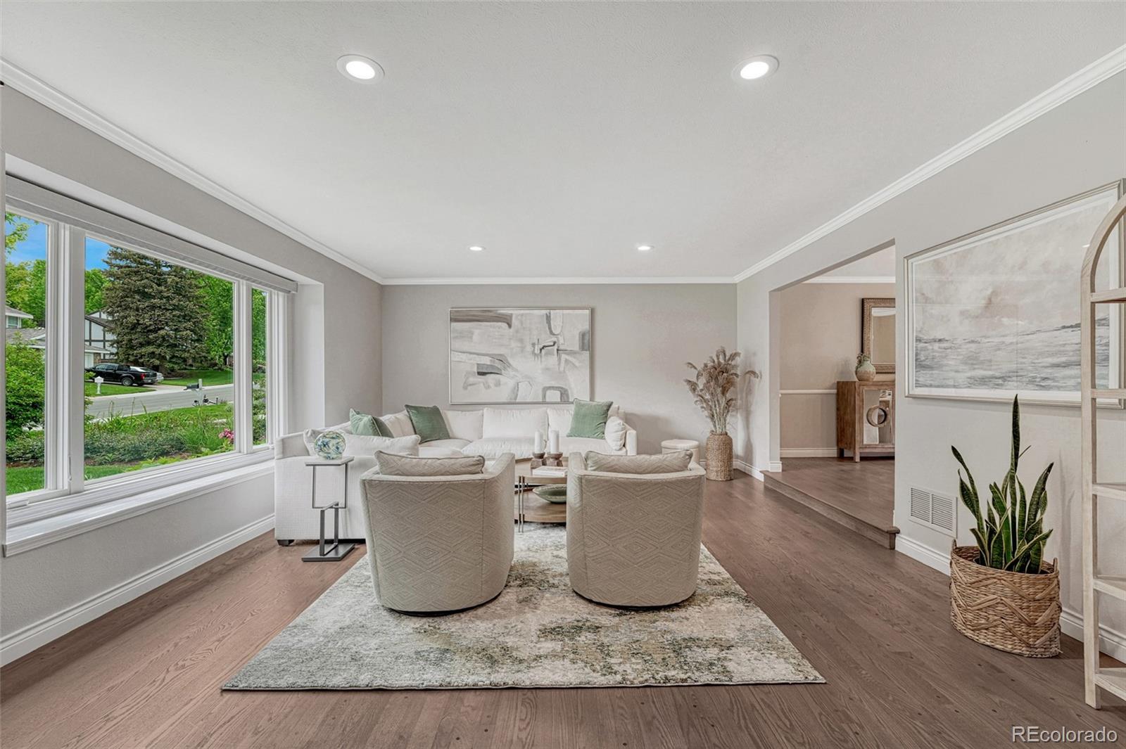 MLS Image #8 for 10289 e berry drive,greenwood village, Colorado