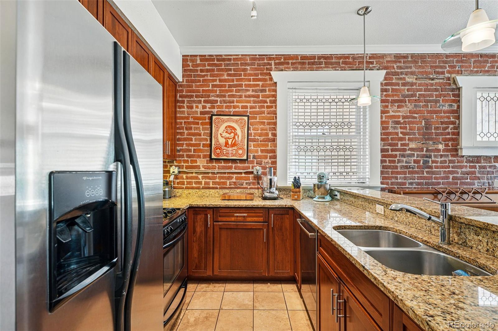 MLS Image #10 for 1438 n franklin street,denver, Colorado